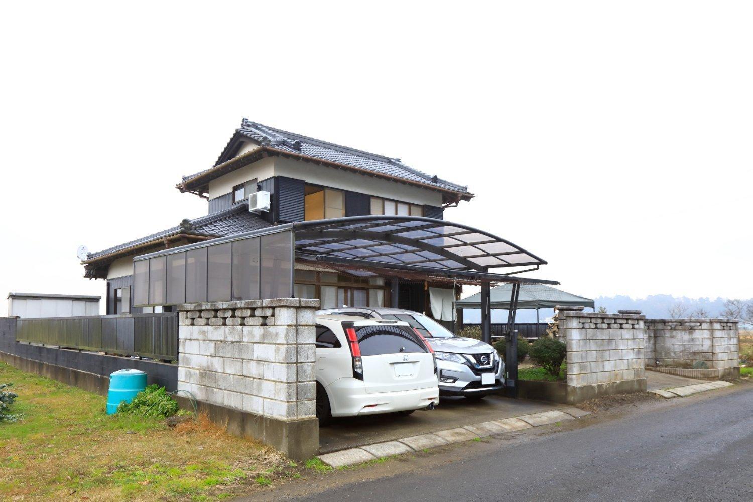 Katori Resonal Sawara