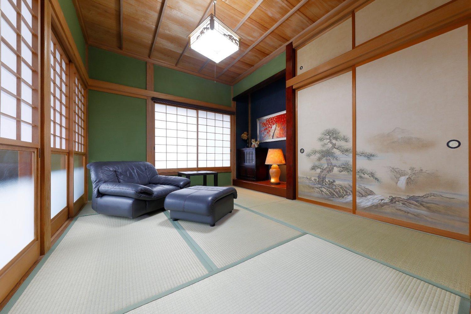 Katori Resonal Sawara