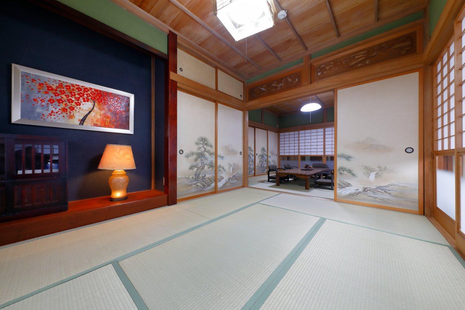 Katori Resonal Sawara