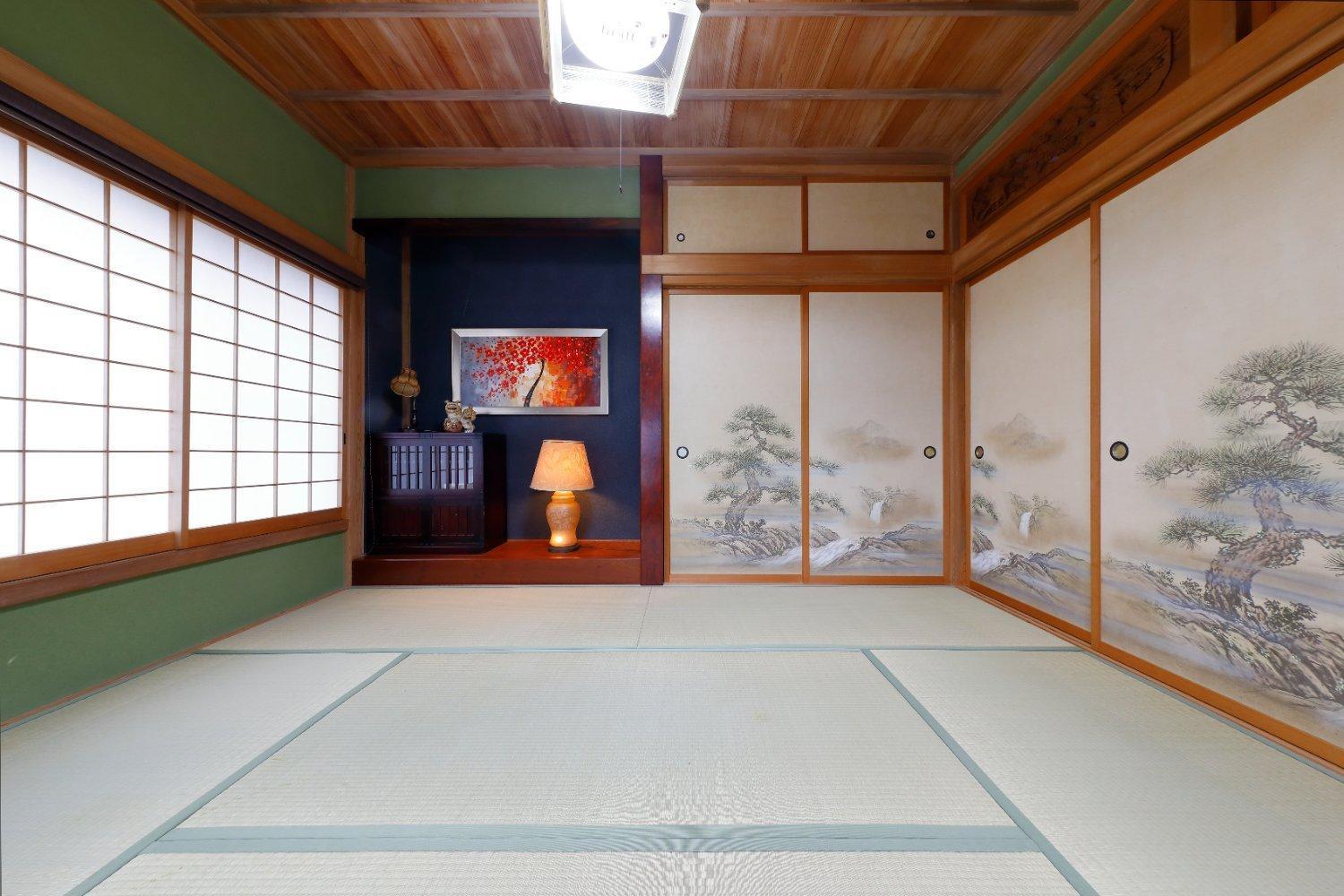Katori Resonal Sawara