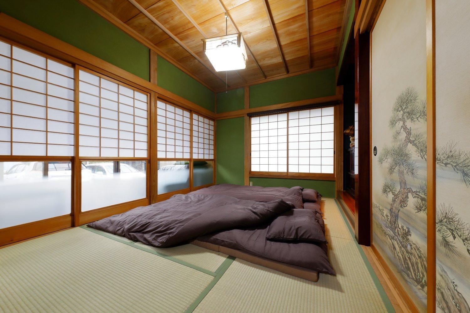 Katori Resonal Sawara