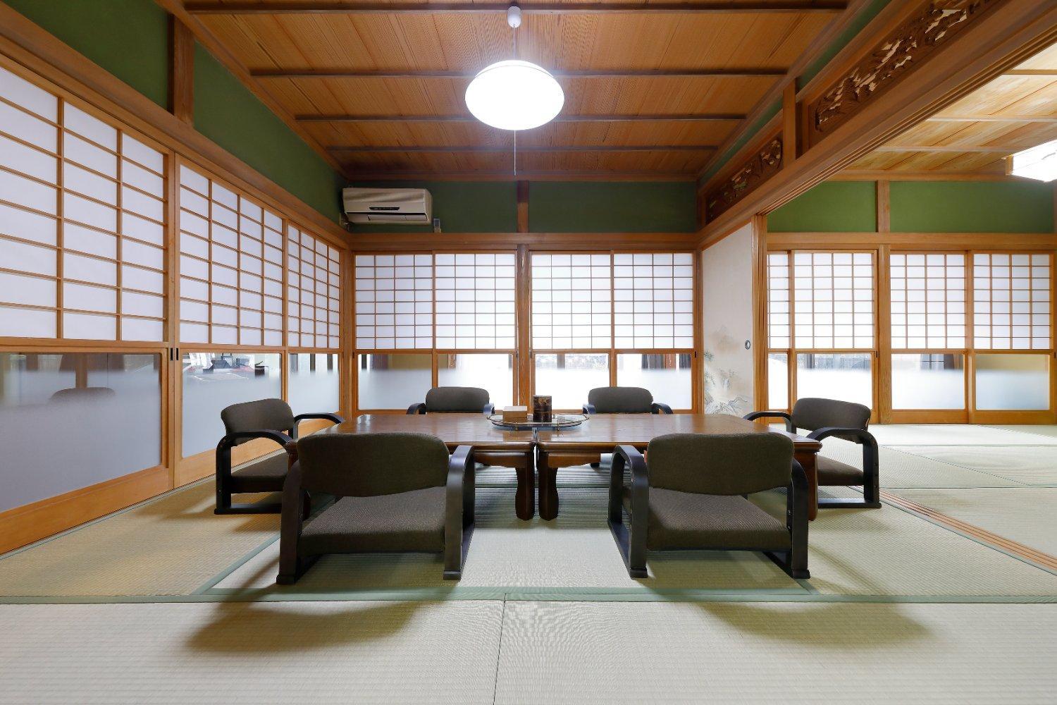Katori Resonal Sawara