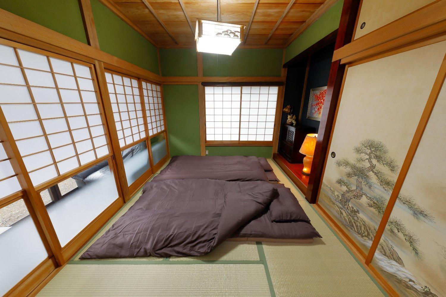 Katori Resonal Sawara