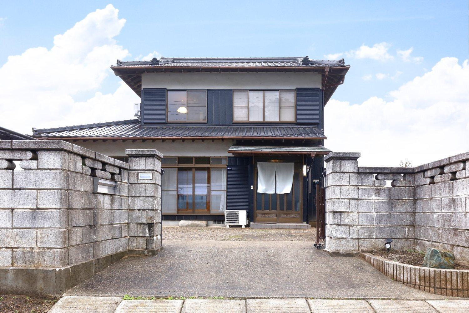 Katori Resonal Sawara
