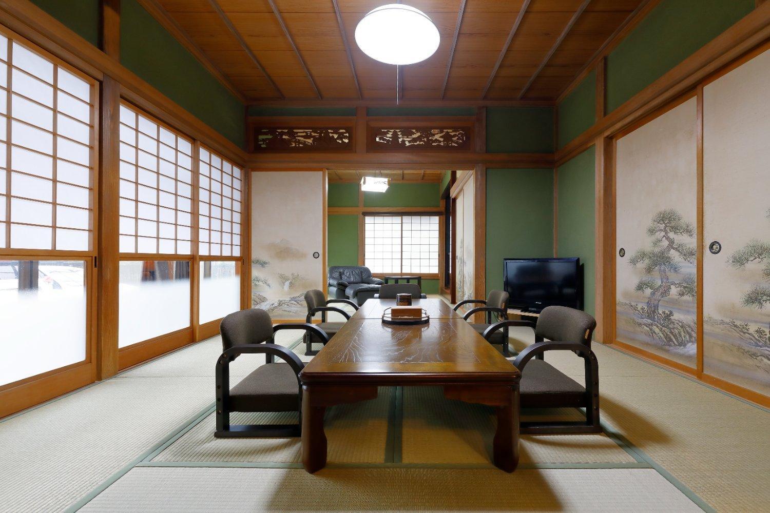 Katori Resonal Sawara