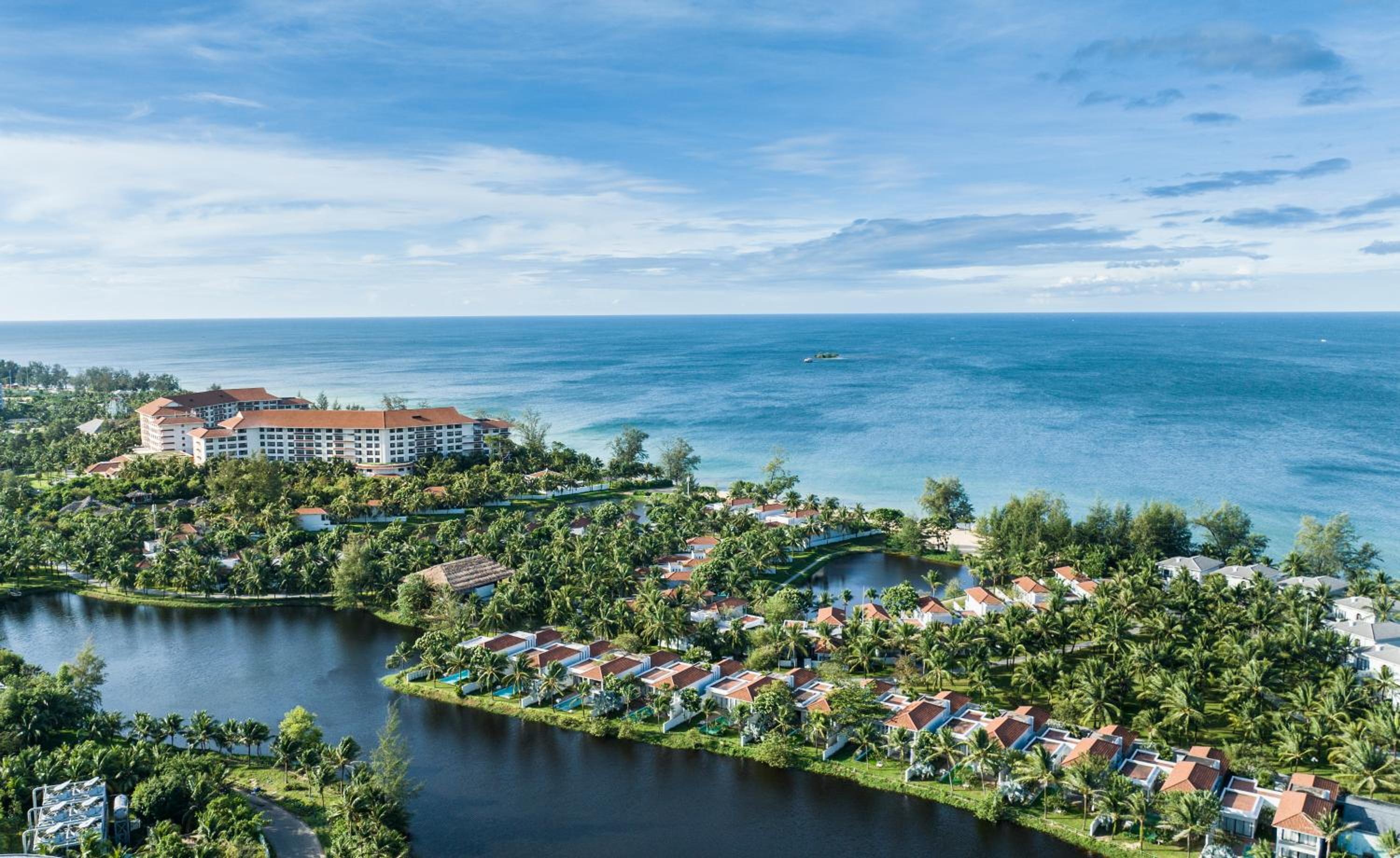 Vinpearl Resort & Spa Phu Quoc