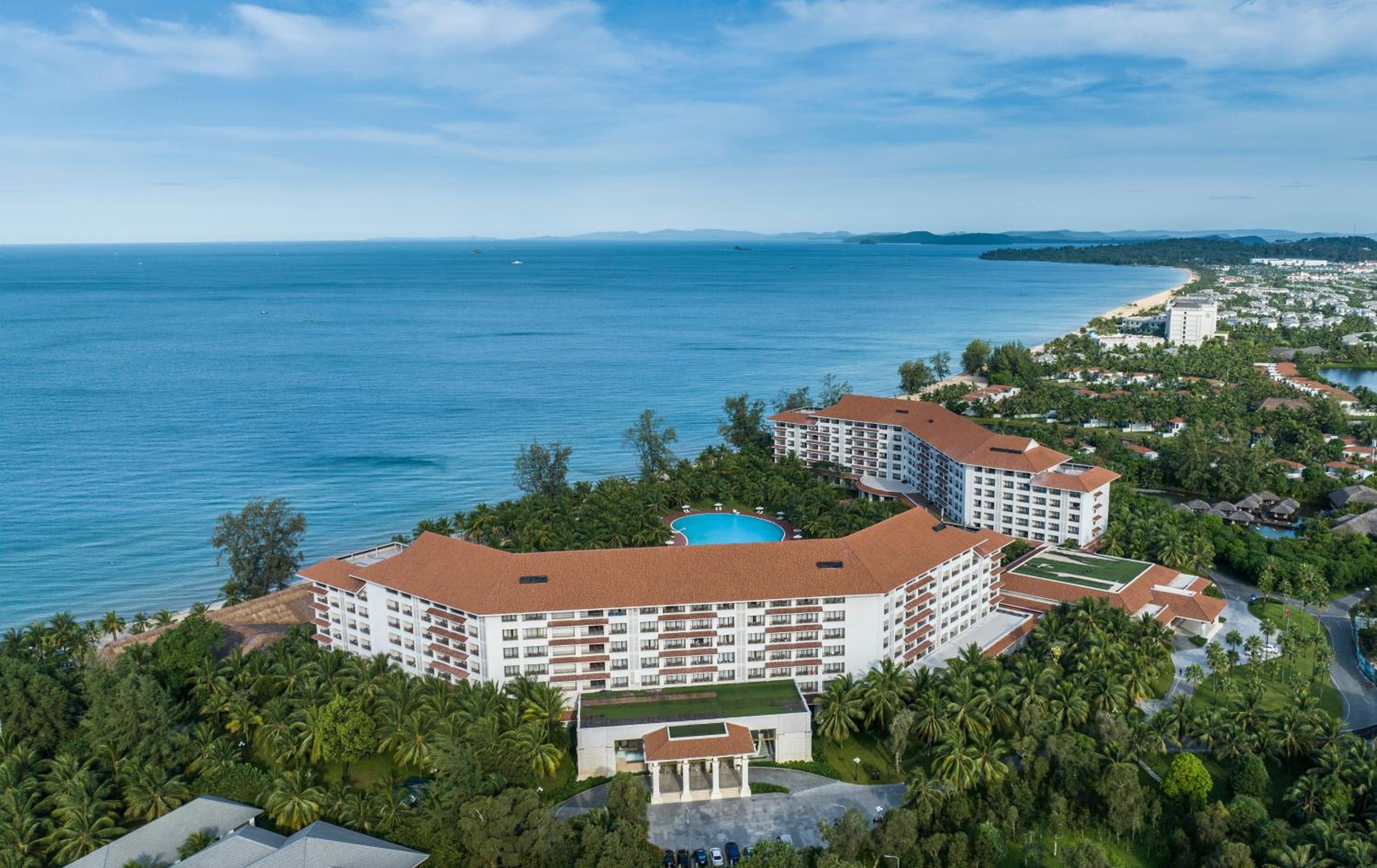 Vinpearl Resort & Spa Phu Quoc
