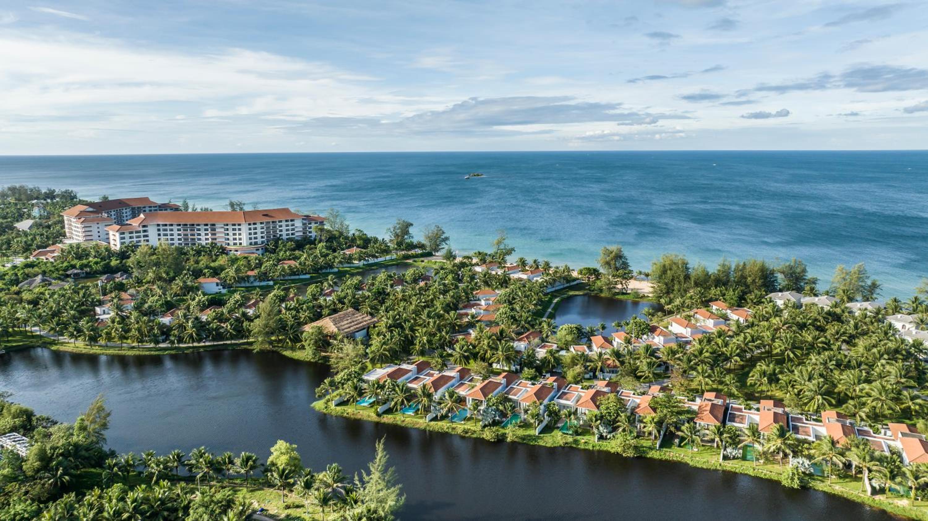 Vinpearl Resort & Spa Phu Quoc