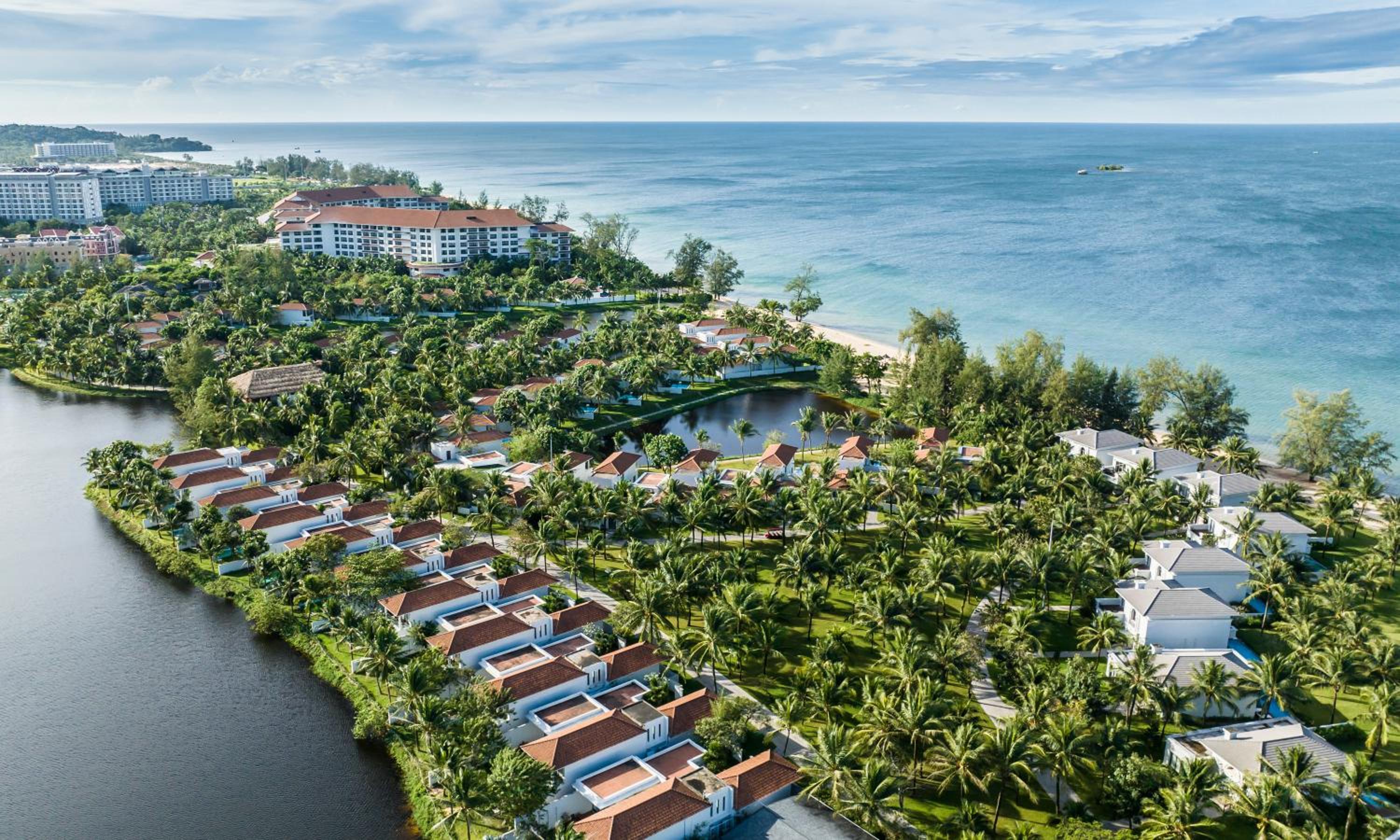 Vinpearl Resort & Spa Phu Quoc