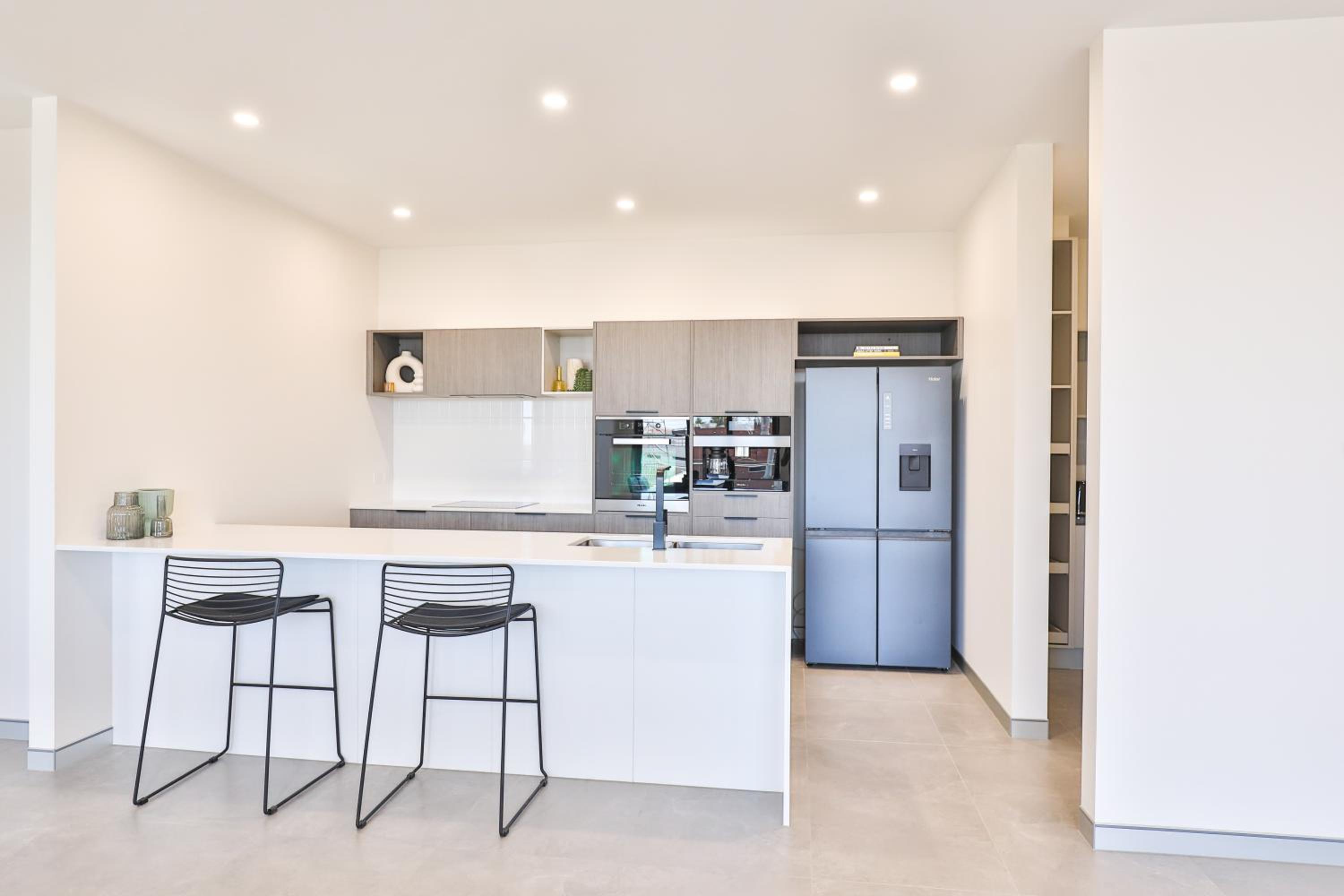 Indulge Apartments - City View Penthouses