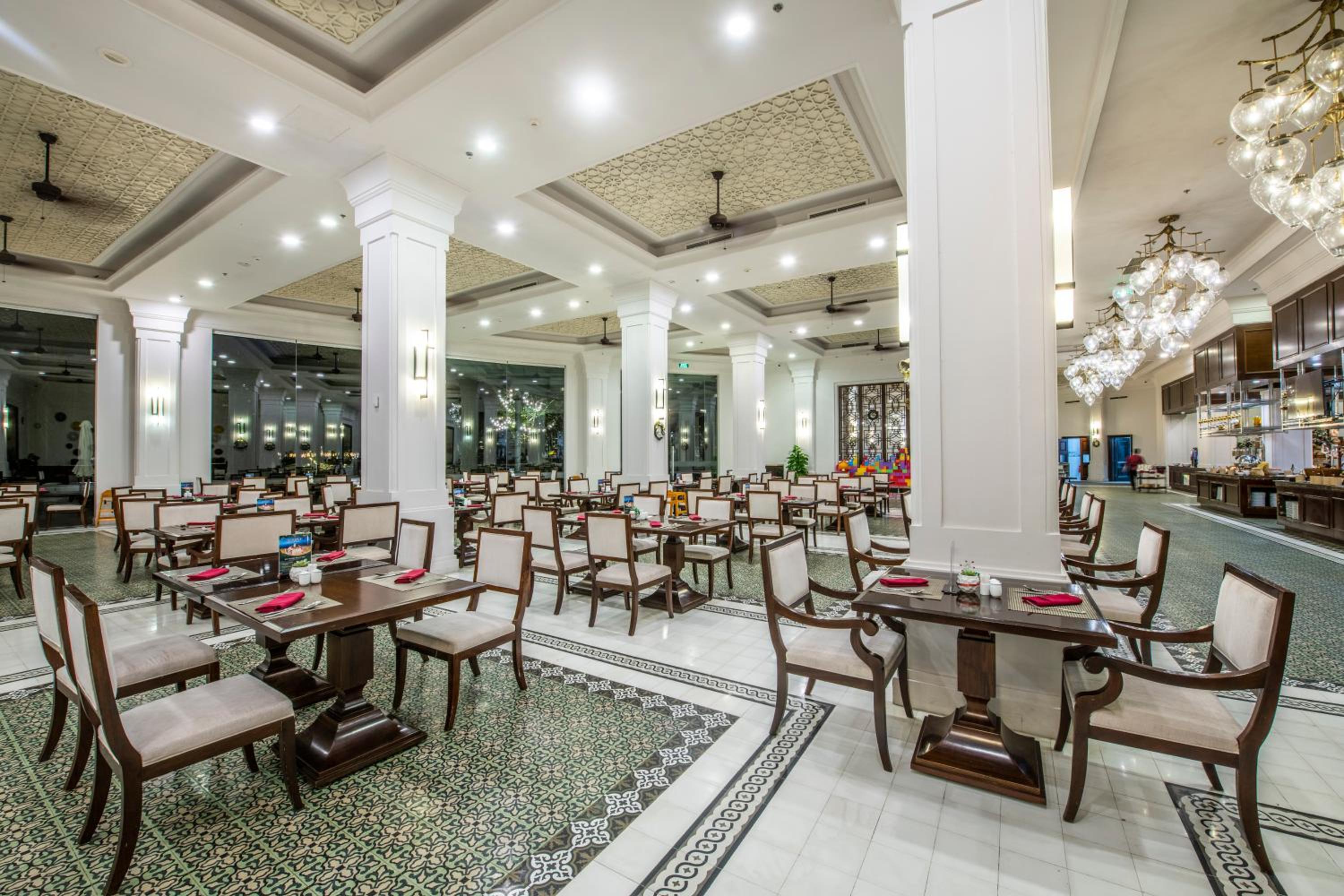 Vinpearl Resort & Spa Phu Quoc