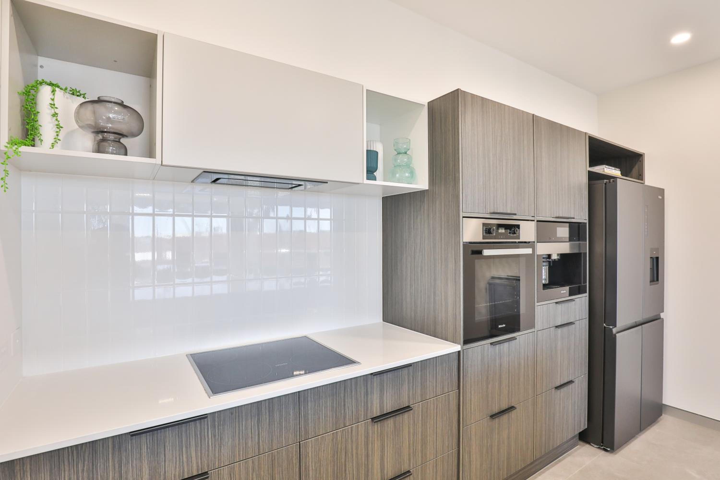 Indulge Apartments - City View Penthouses