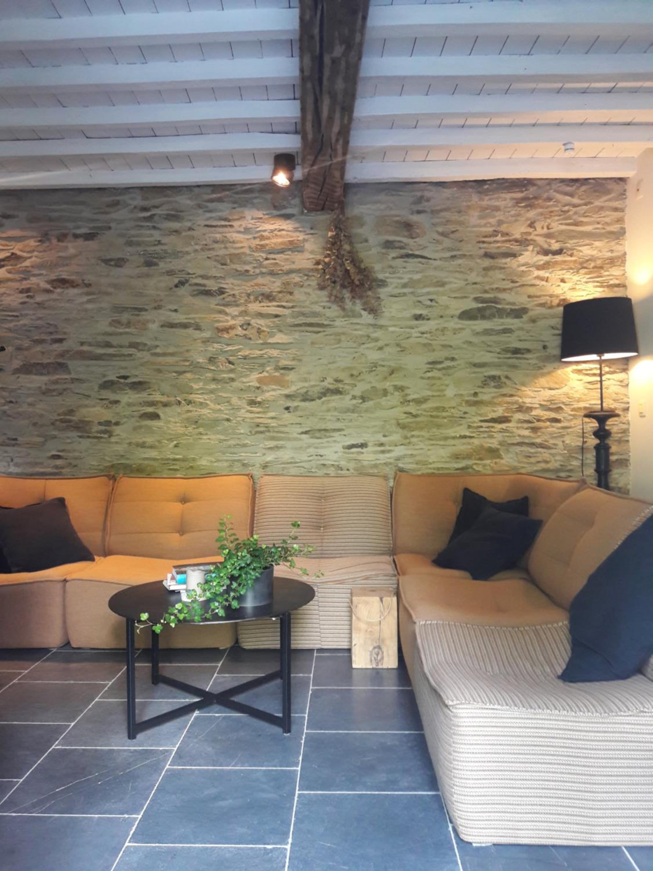 B&B En face du Marronnier