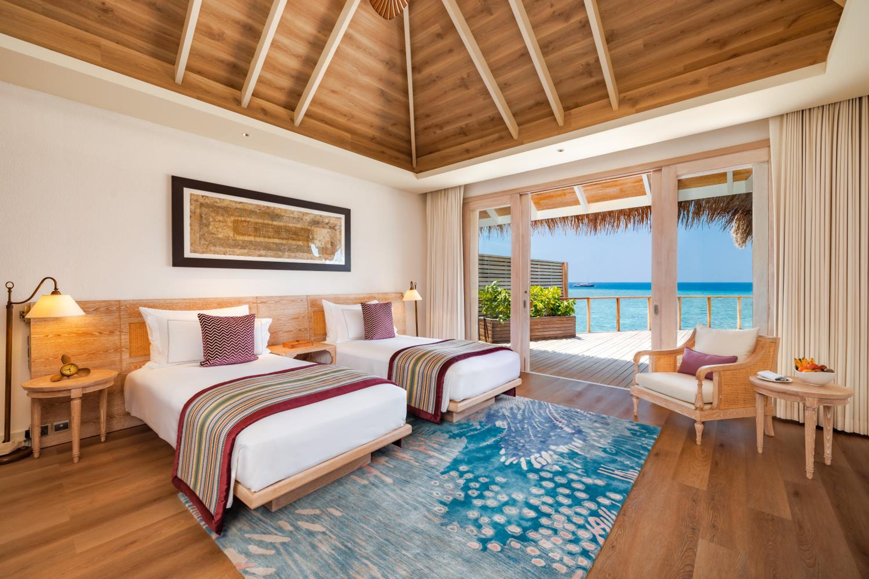 Milaidhoo Maldives