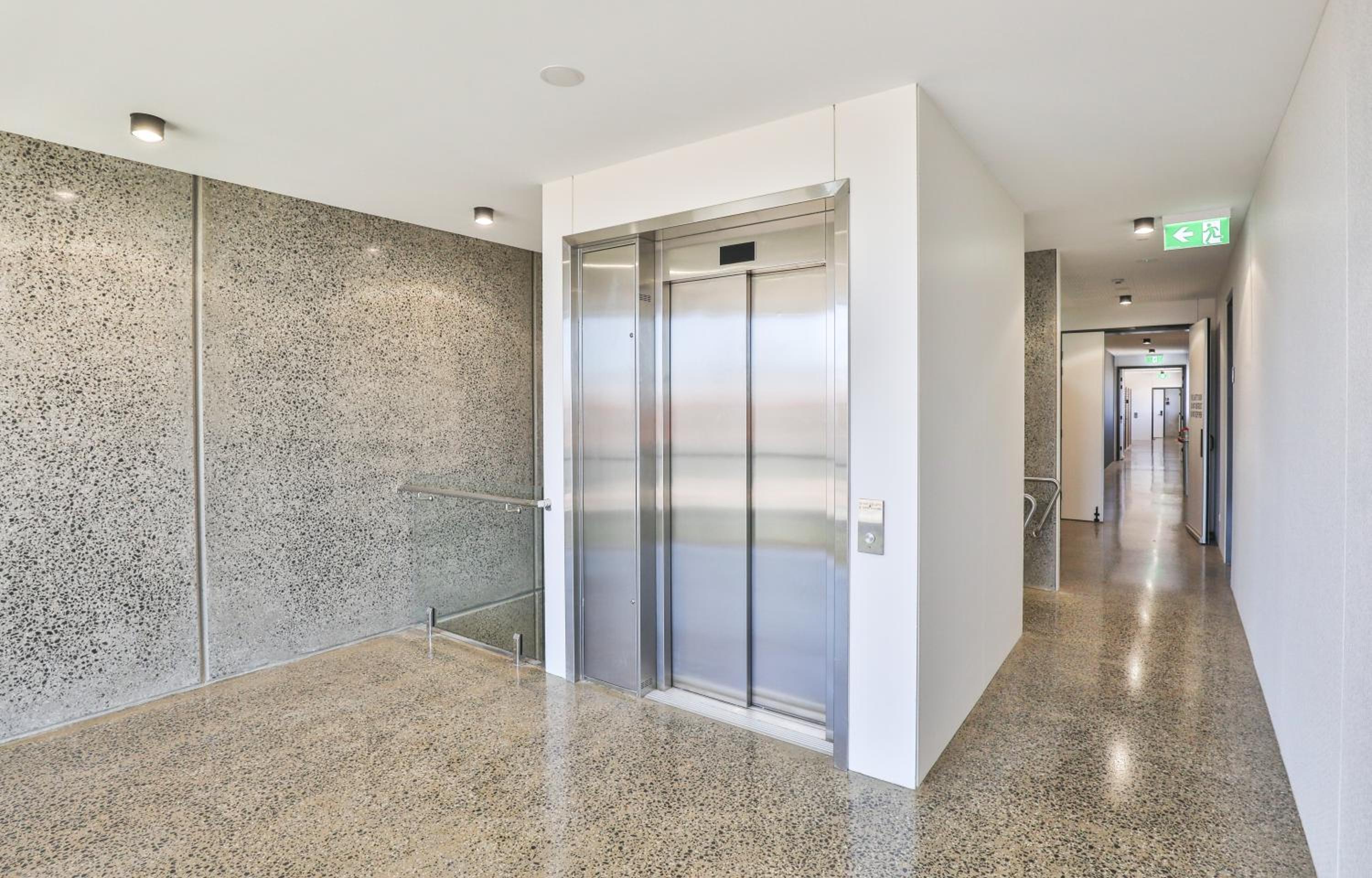Indulge Apartments - City View Penthouses