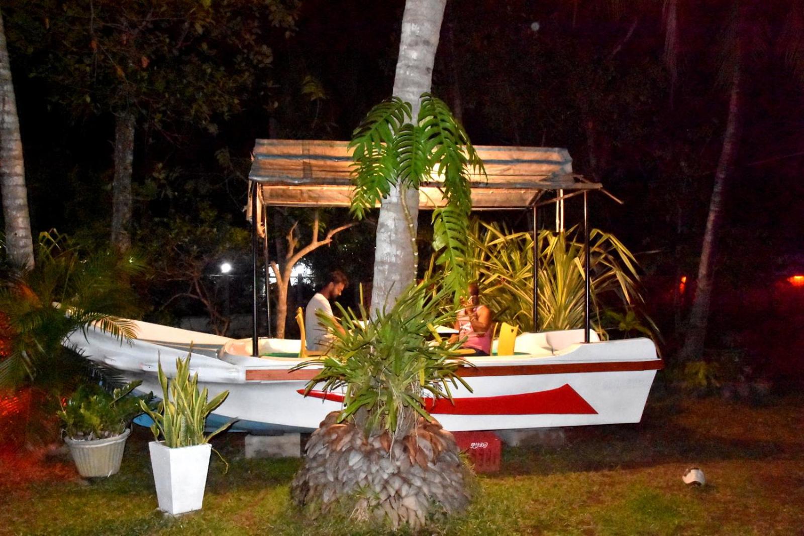S P City Resort