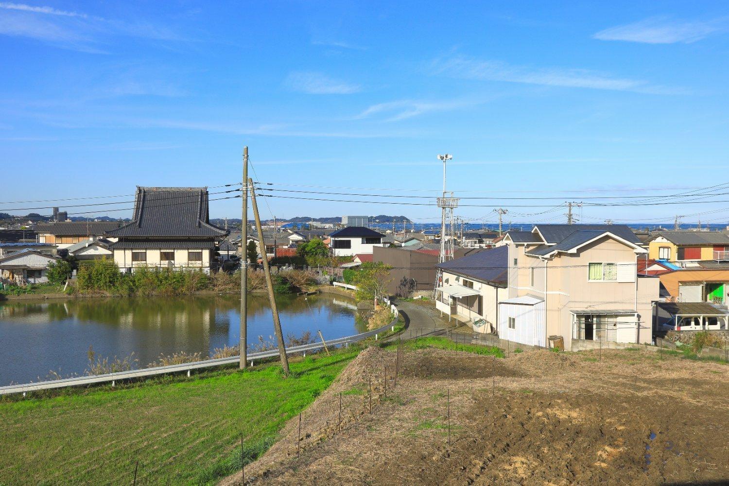 Isumi Resonal Ohara view 5