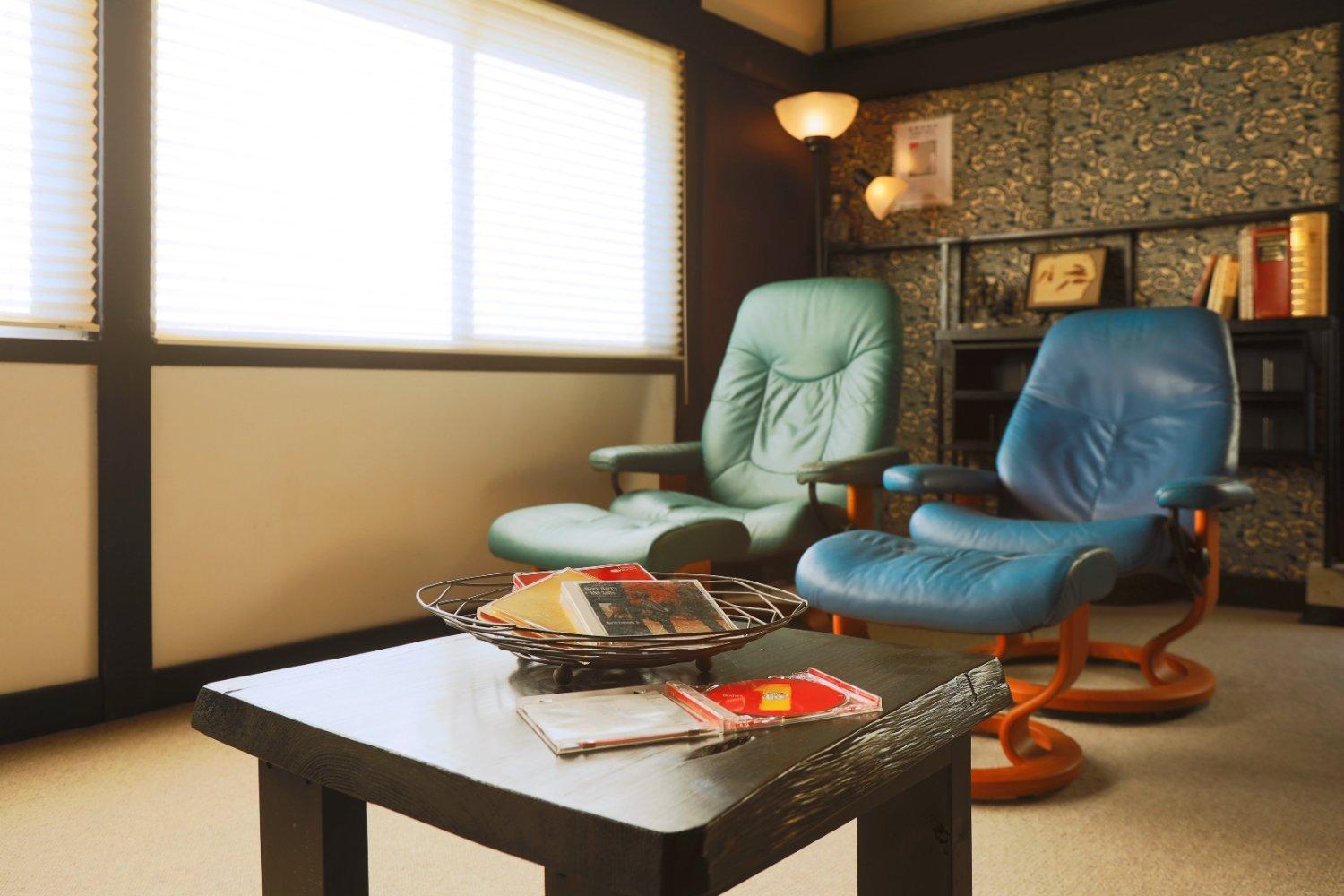 lounge
