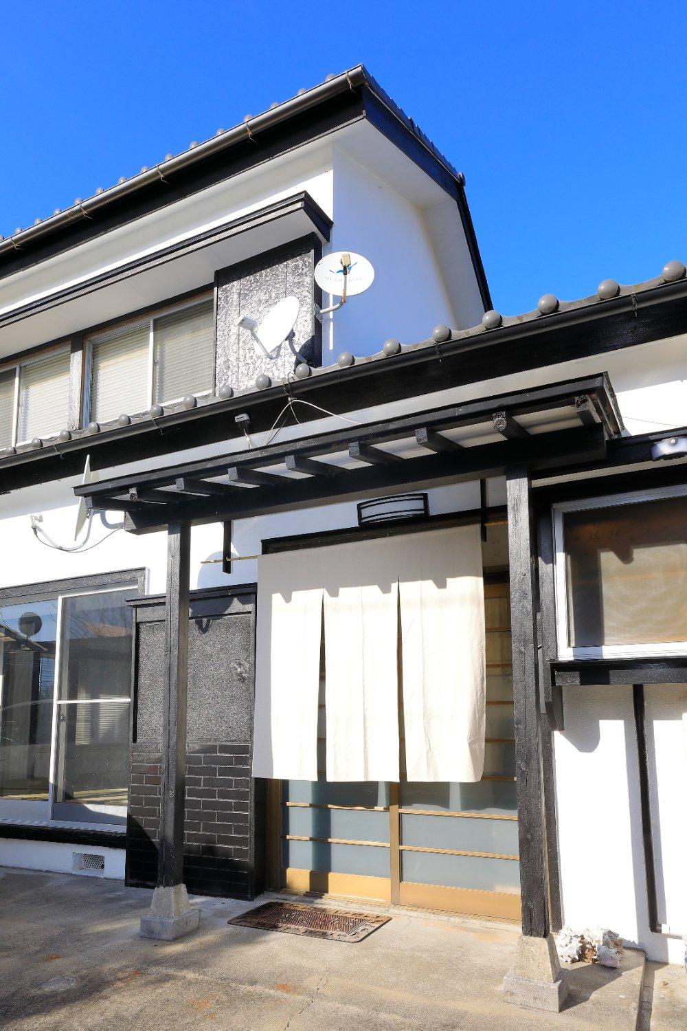 Isumi Resonal Ohara view 2