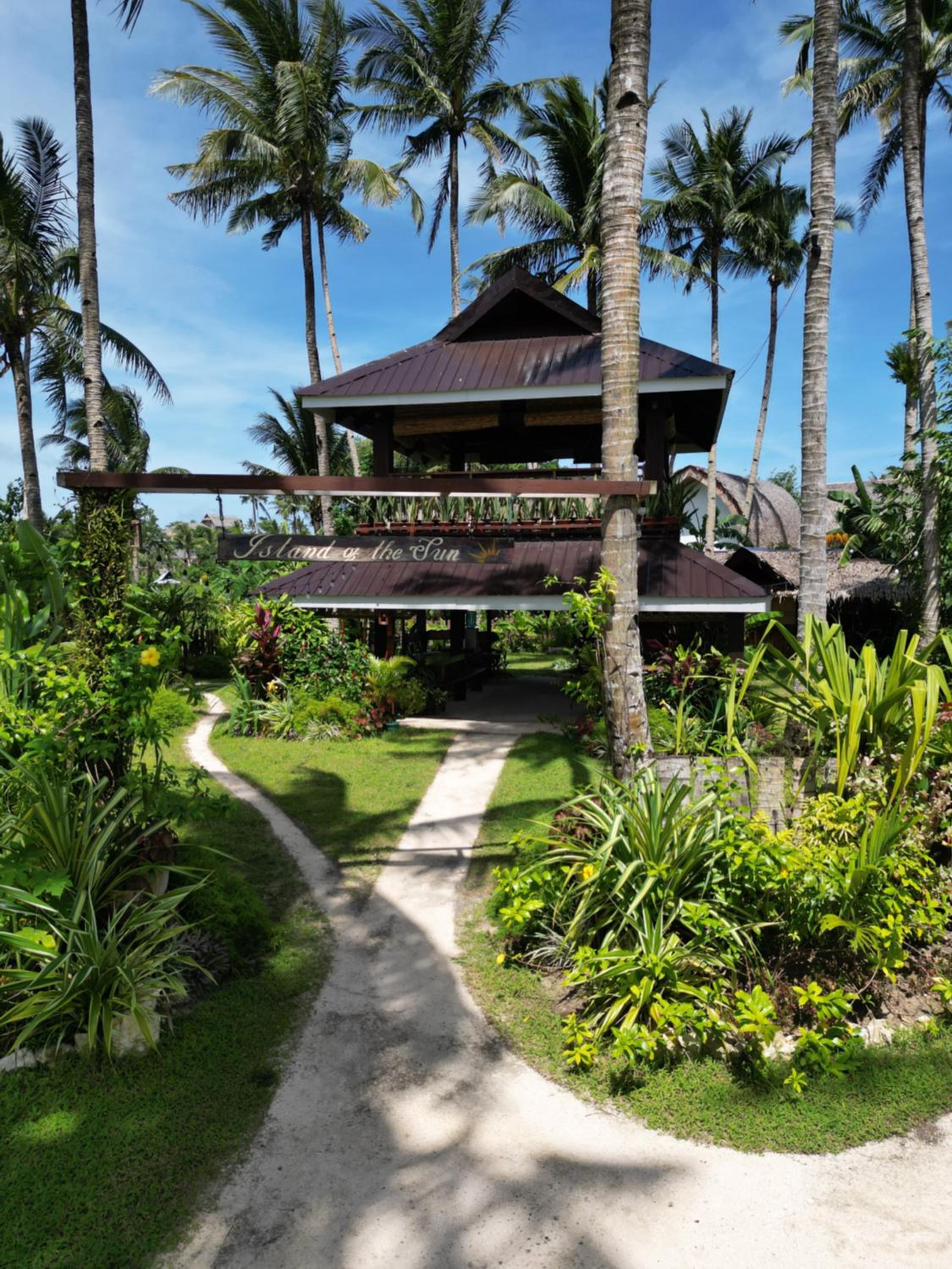 Isola del Sole Villas and Resort