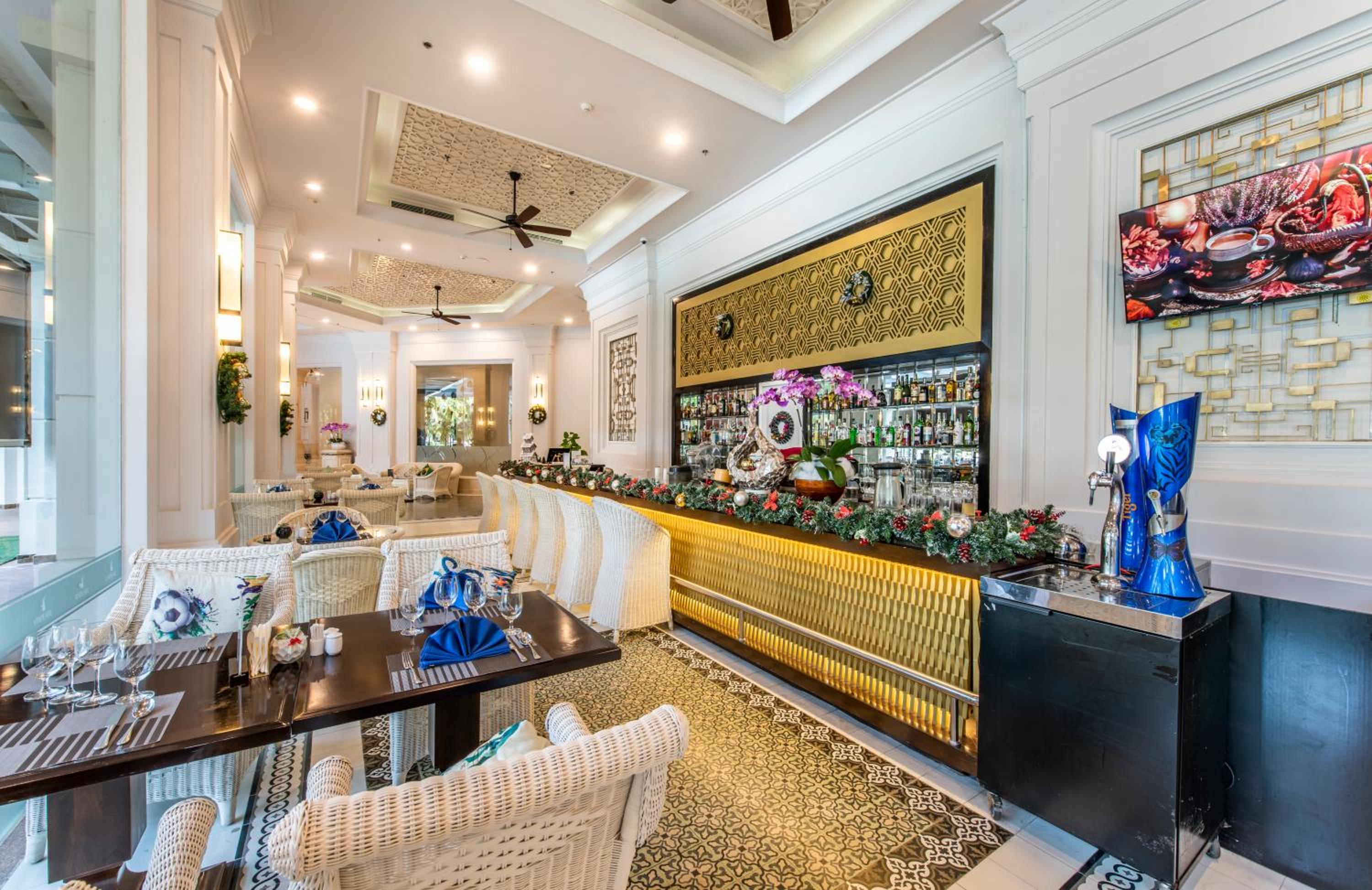Vinpearl Resort & Spa Phu Quoc