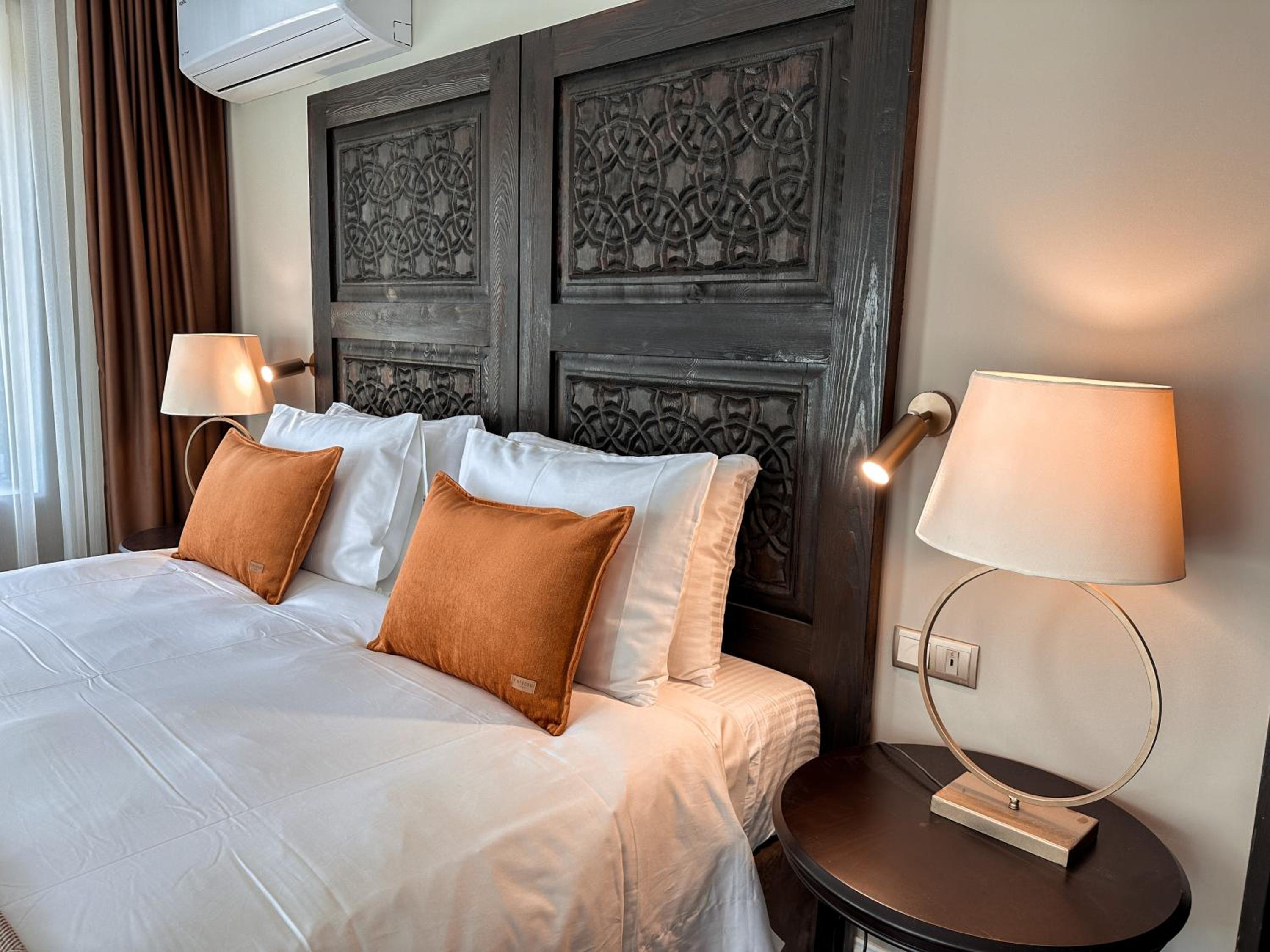 Osmanli Cappadocia Hotel - Image 55