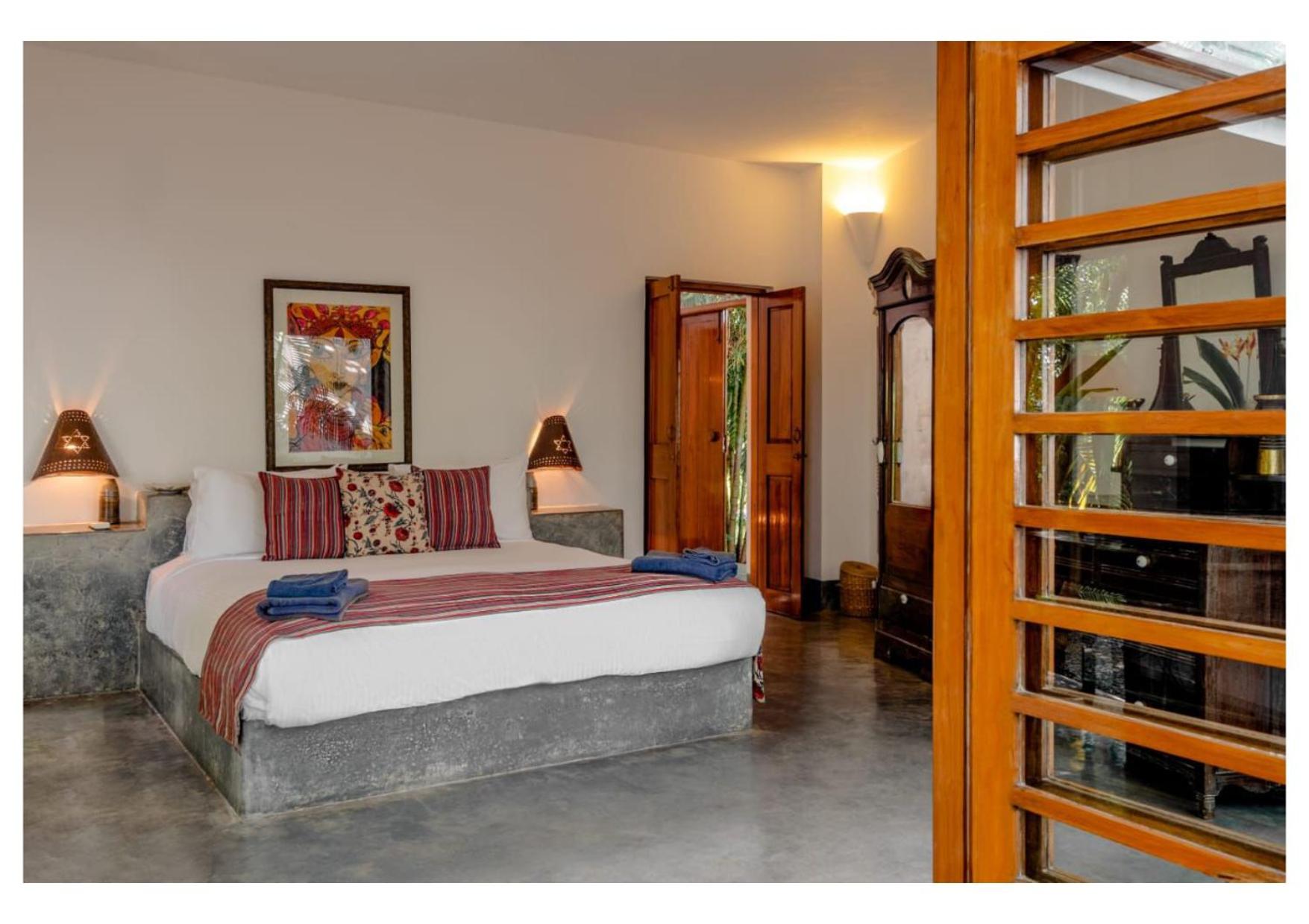Basil Villa view 3