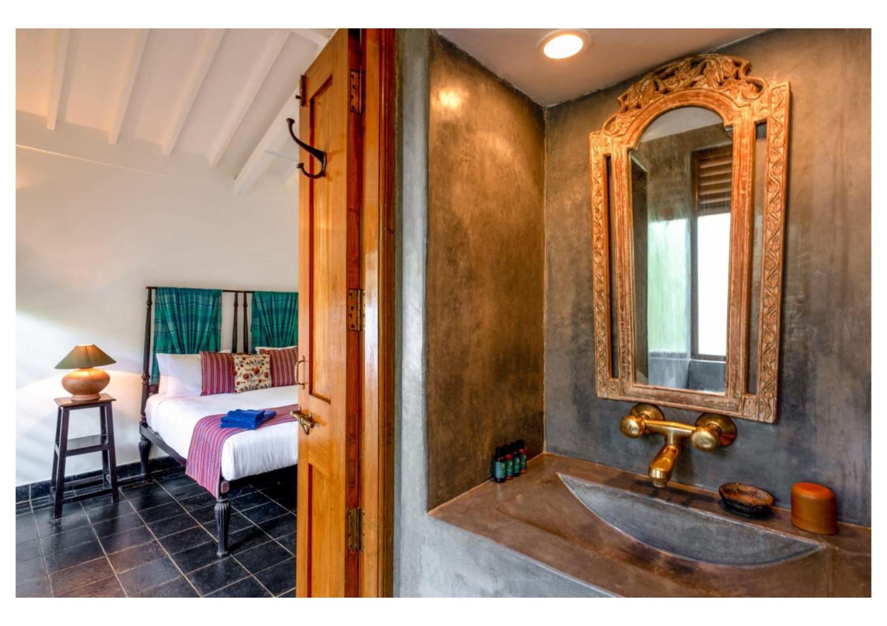 Basil Villa view 5