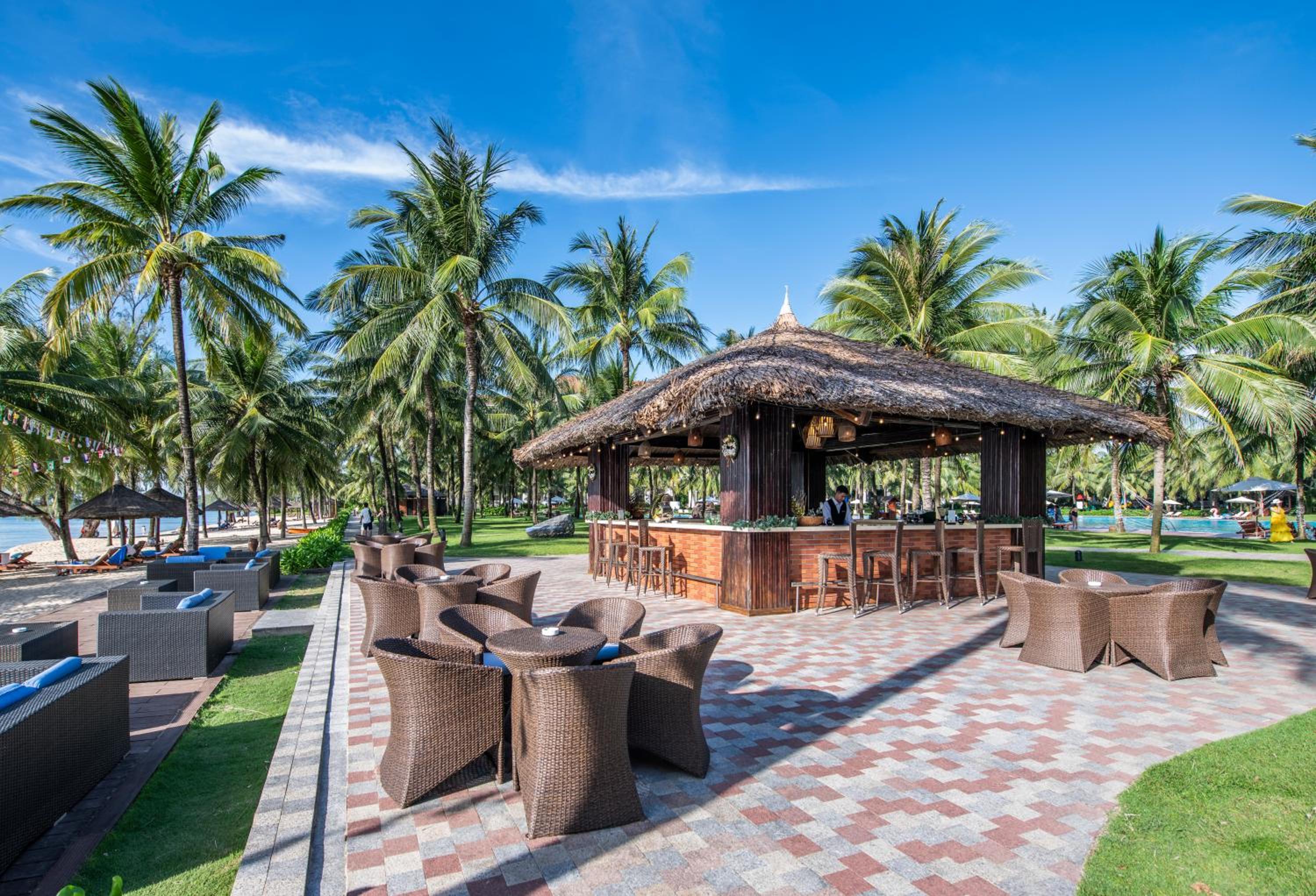Vinpearl Resort & Spa Phu Quoc
