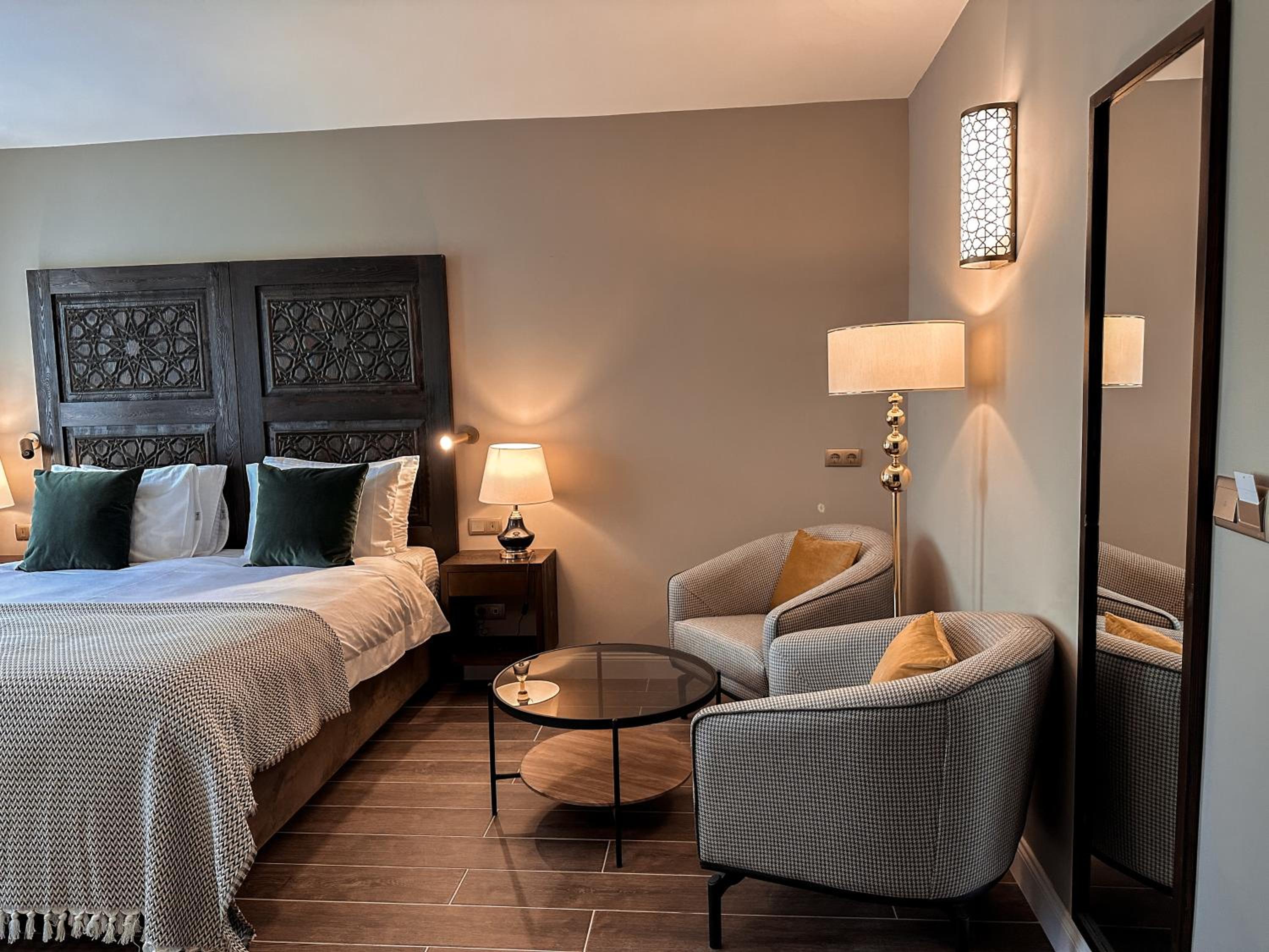 Osmanli Cappadocia Hotel - Image 35