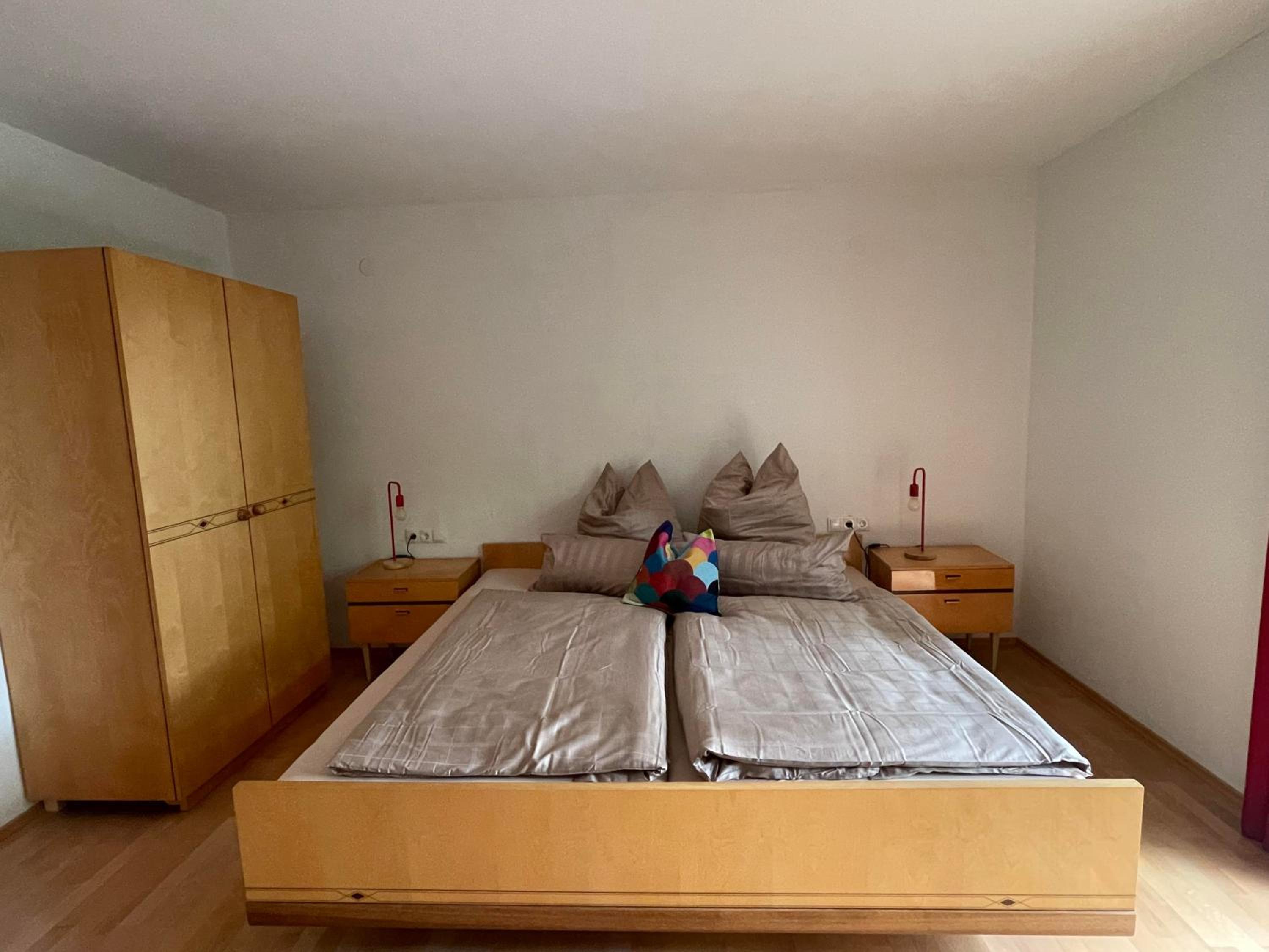 Haus am Bach
