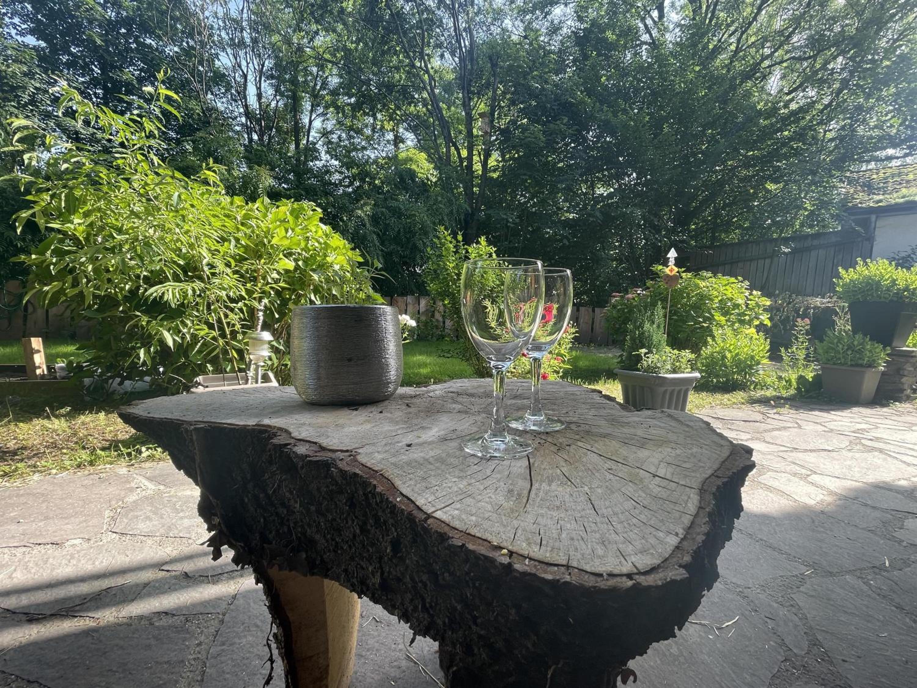 Haus am Bach