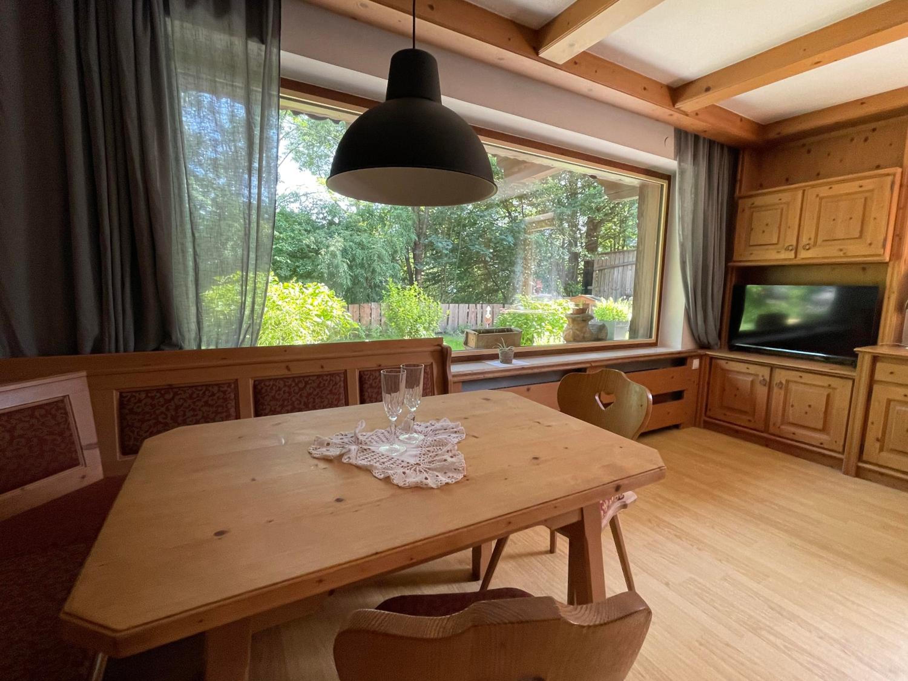 Haus am Bach