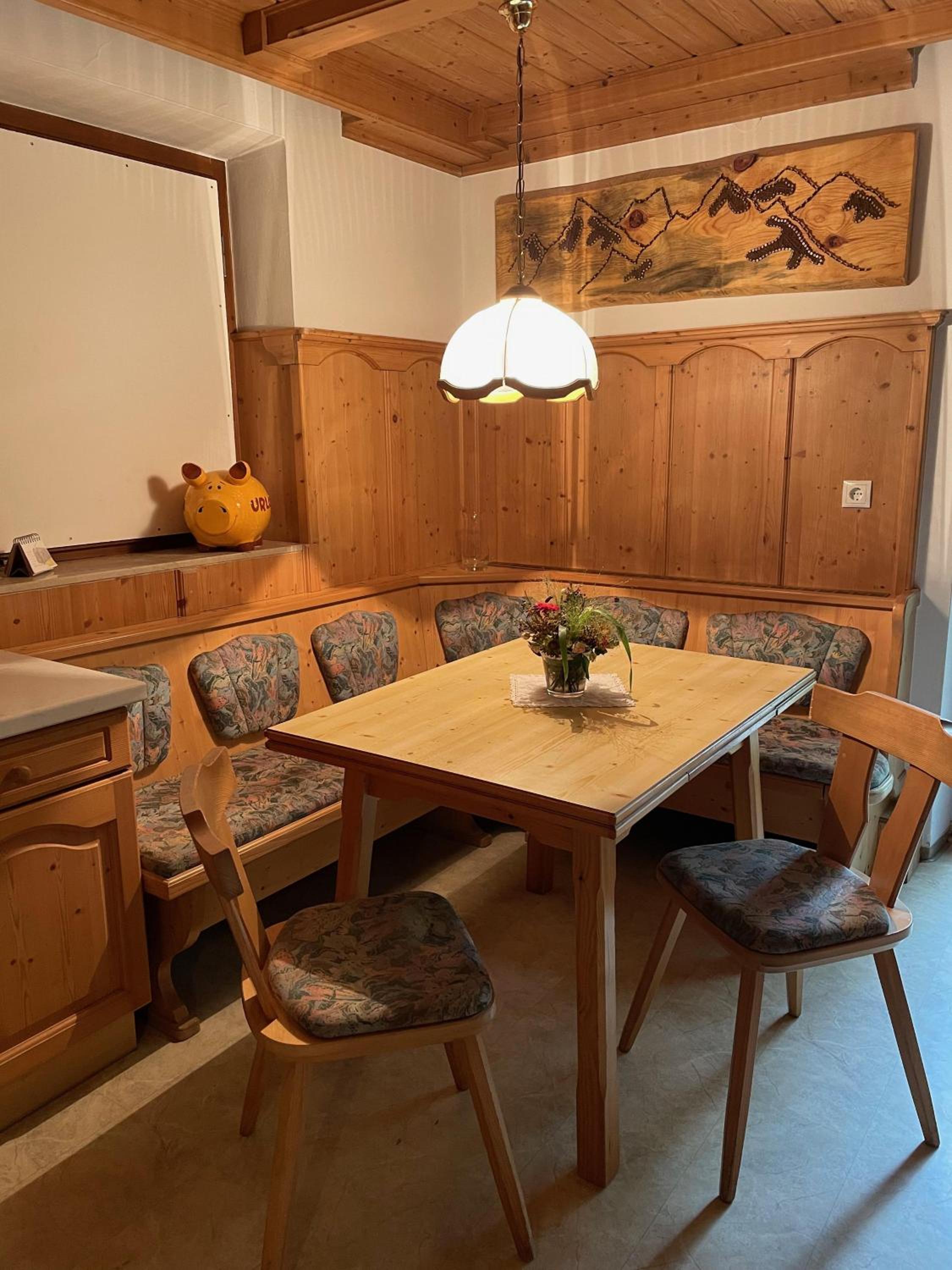 Haus am Bach