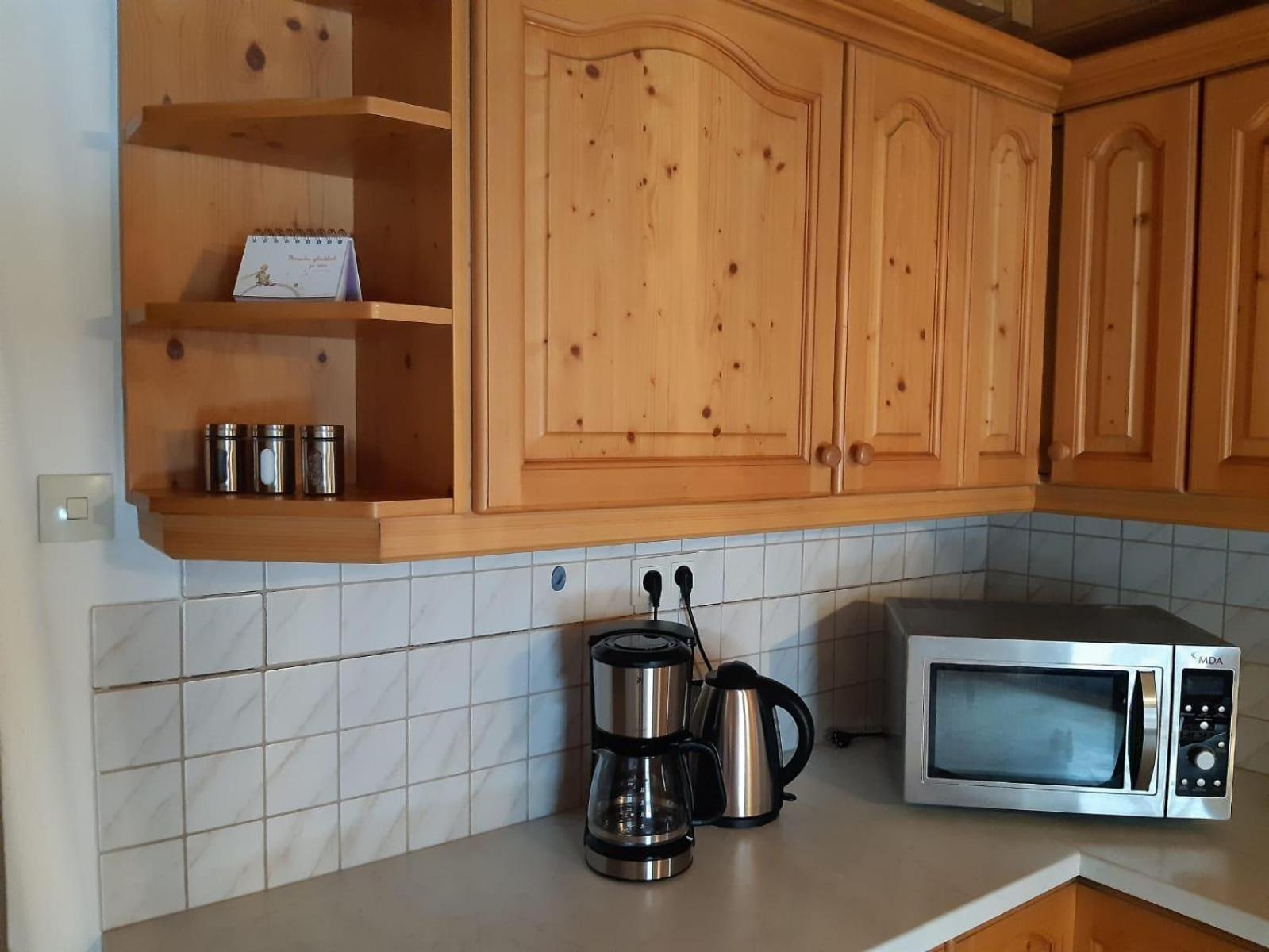 Haus am Bach