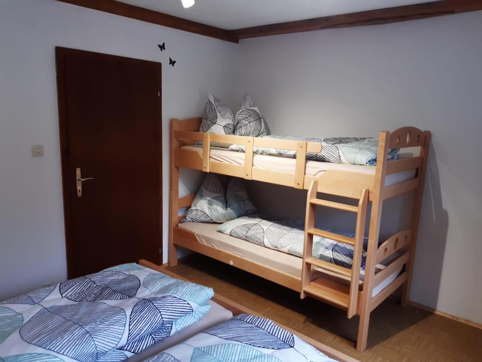Haus am Bach