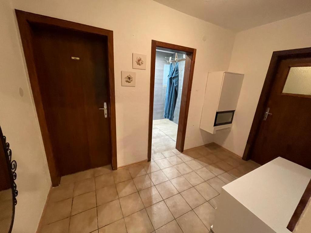 Haus am Bach