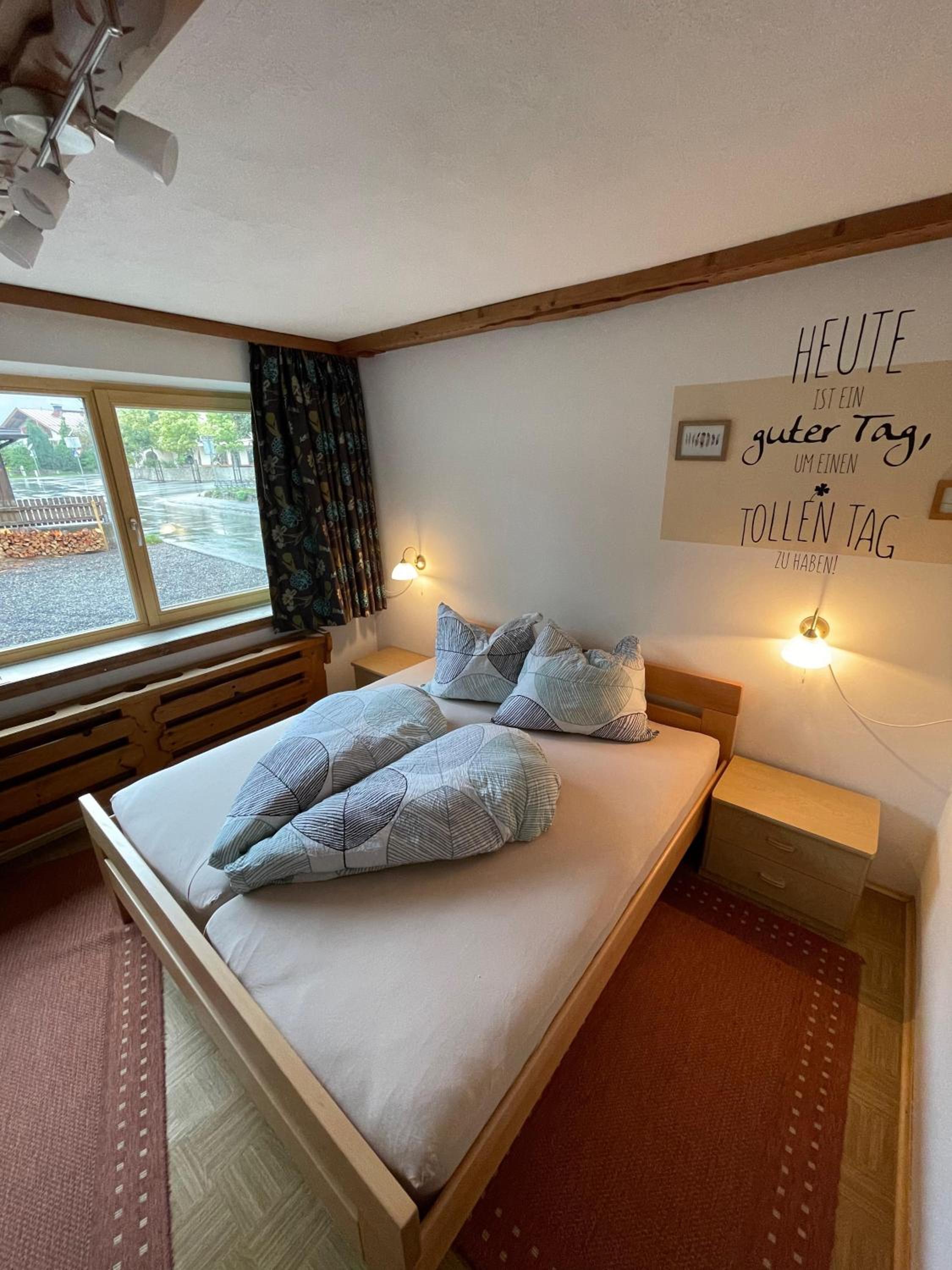 Haus am Bach