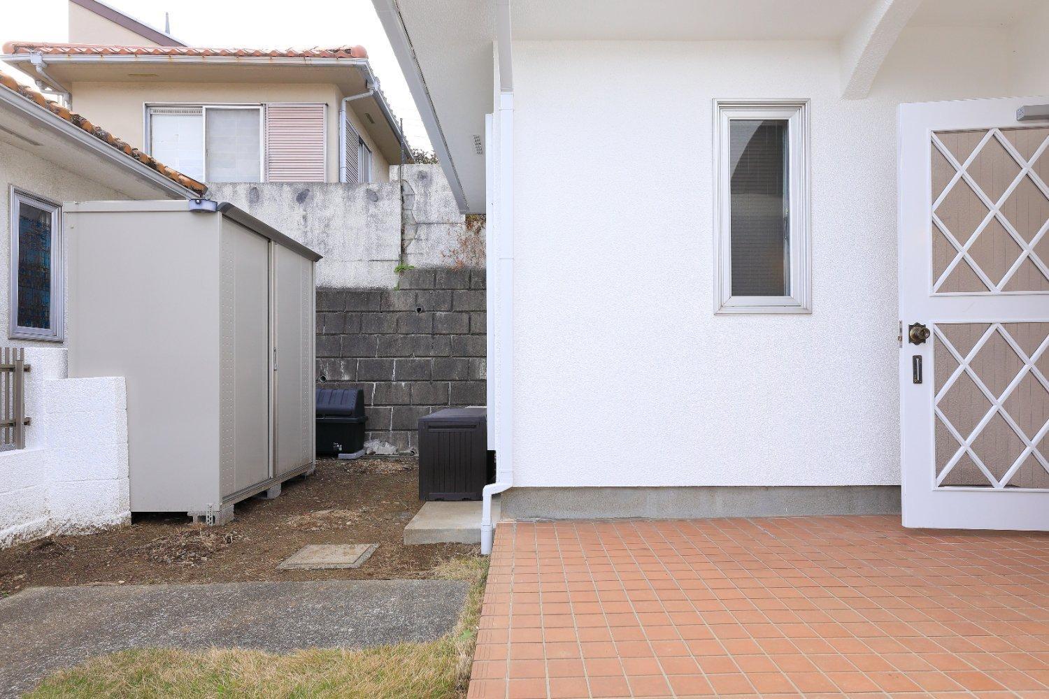 Otsuki Resonal Saruhashi view 2