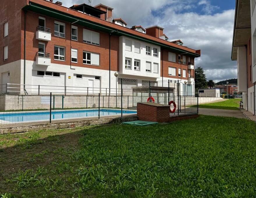 Ático a estrenar Ribamontán-Mar