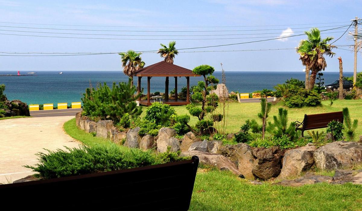 The House Pension view 5