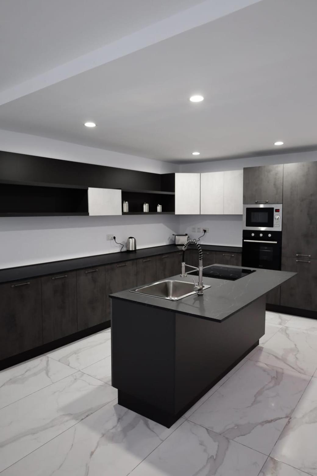Maisonette à beira-mar ampla — photo 2