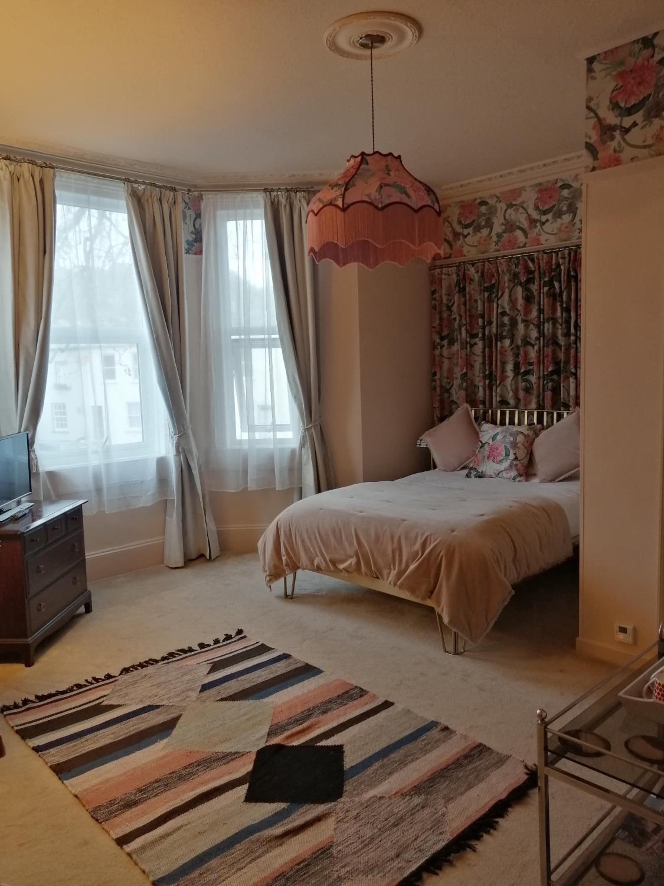 Avon Guesthouse