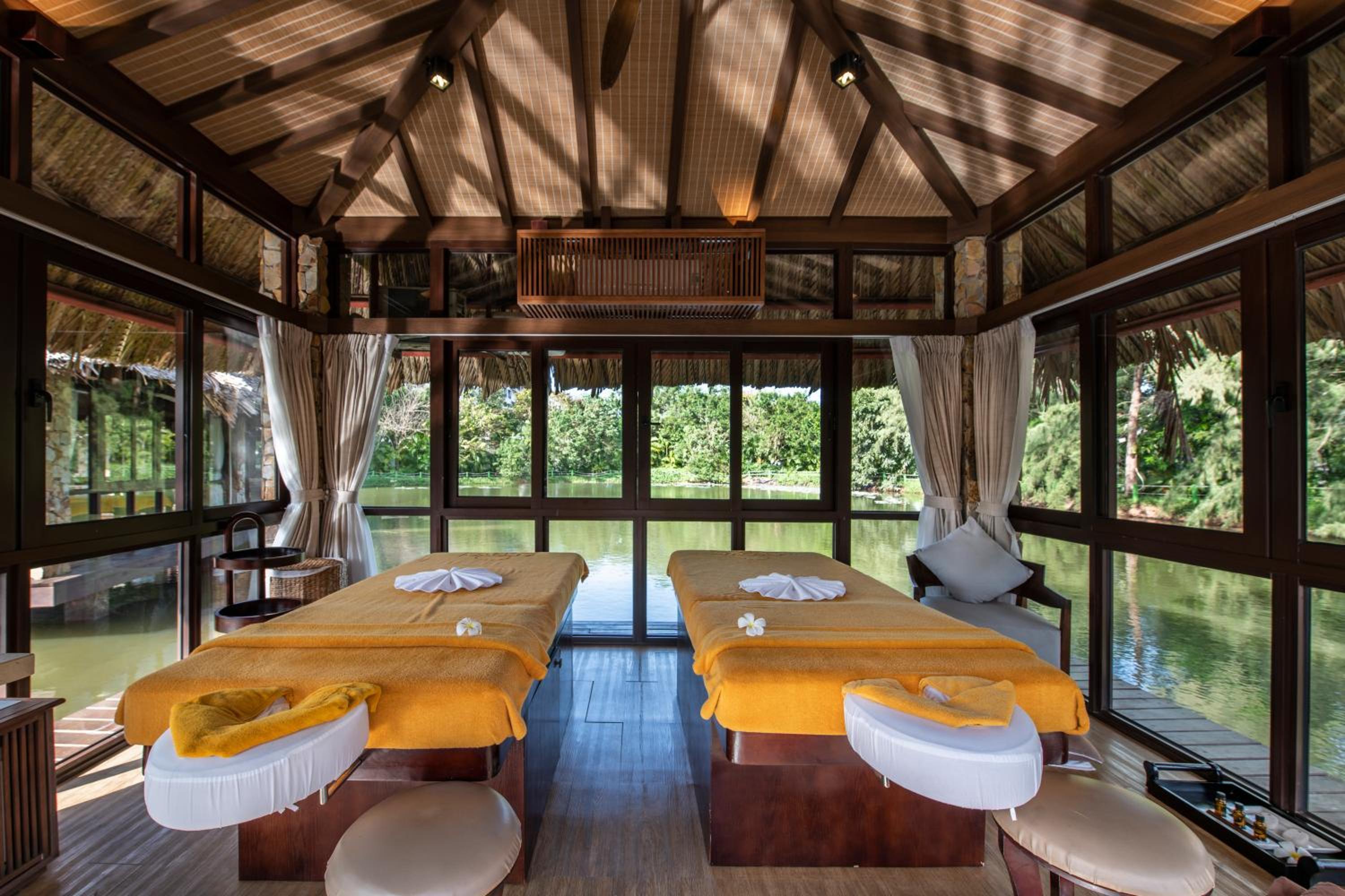 Vinpearl Resort & Spa Phu Quoc