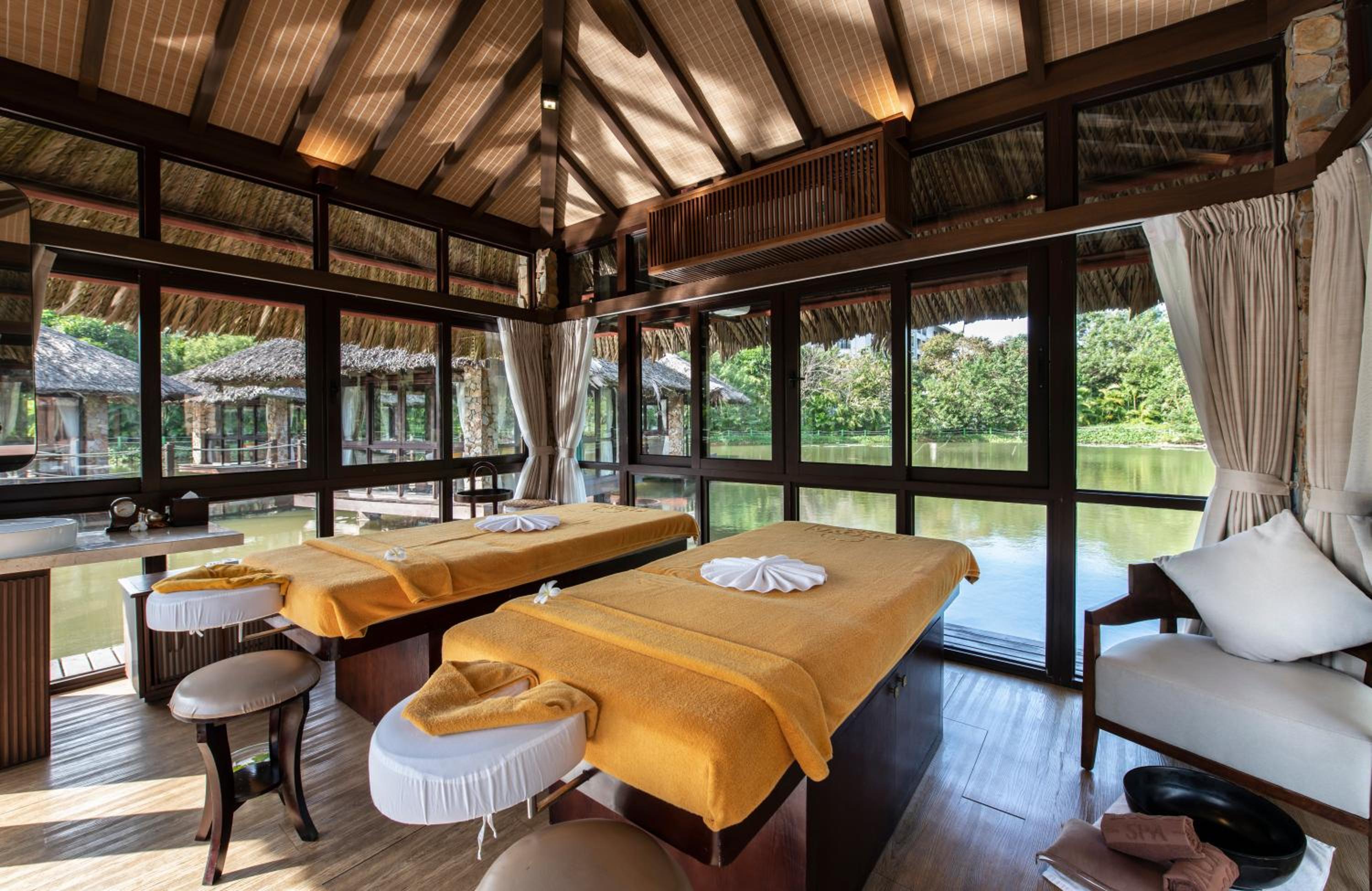 Vinpearl Resort & Spa Phu Quoc