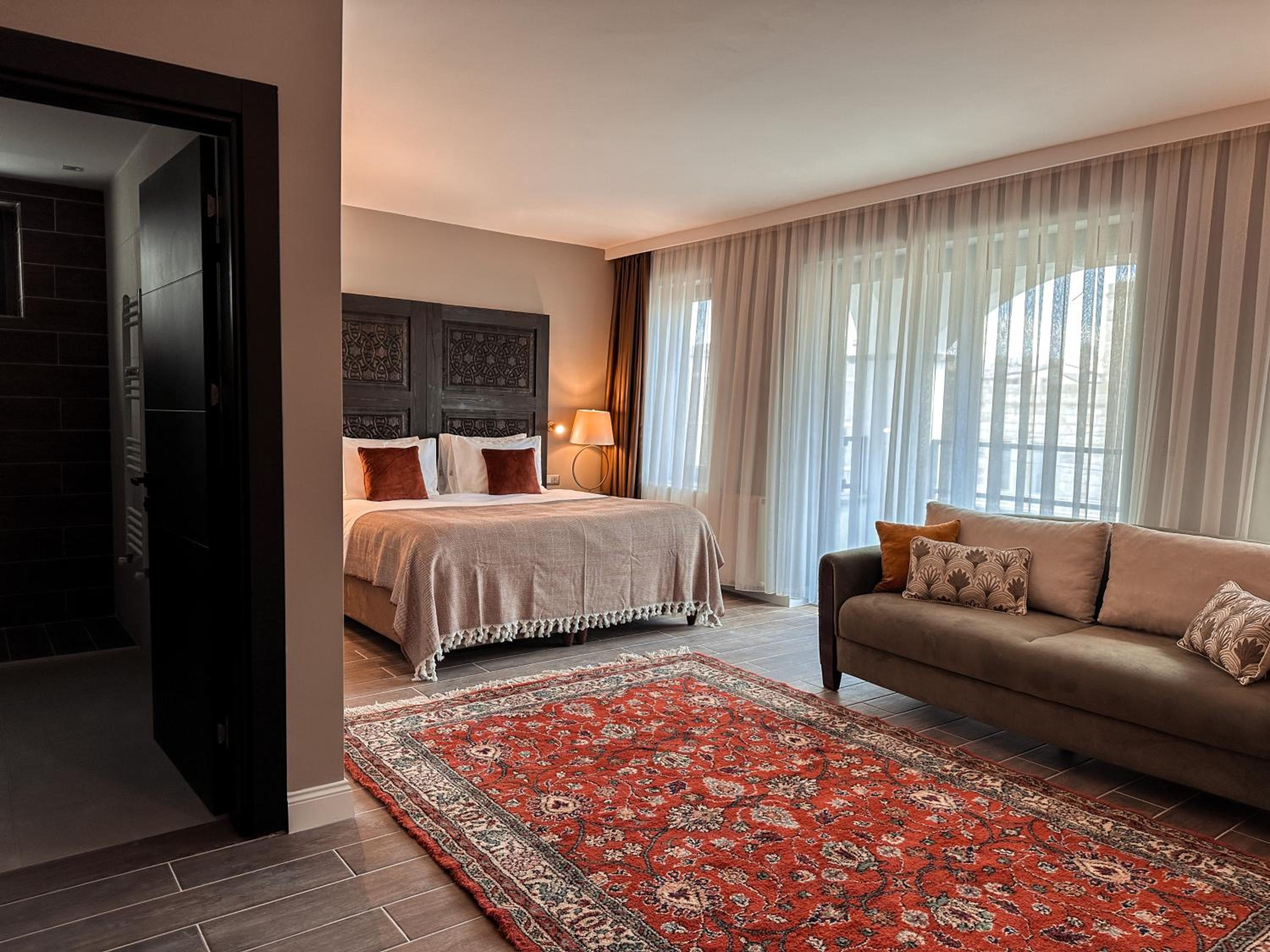 Osmanli Cappadocia Hotel - Image 8