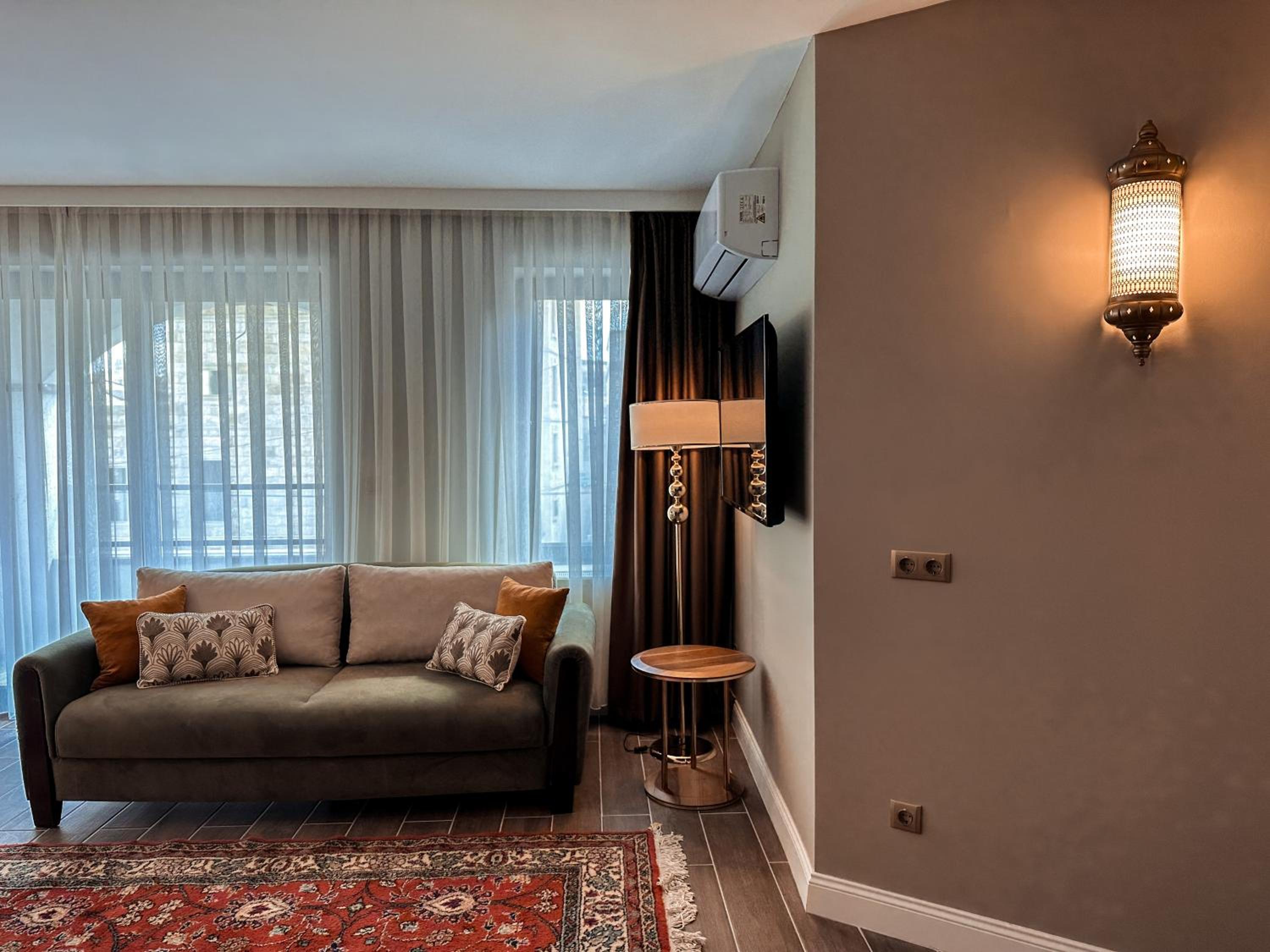 Osmanli Cappadocia Hotel - Image 9