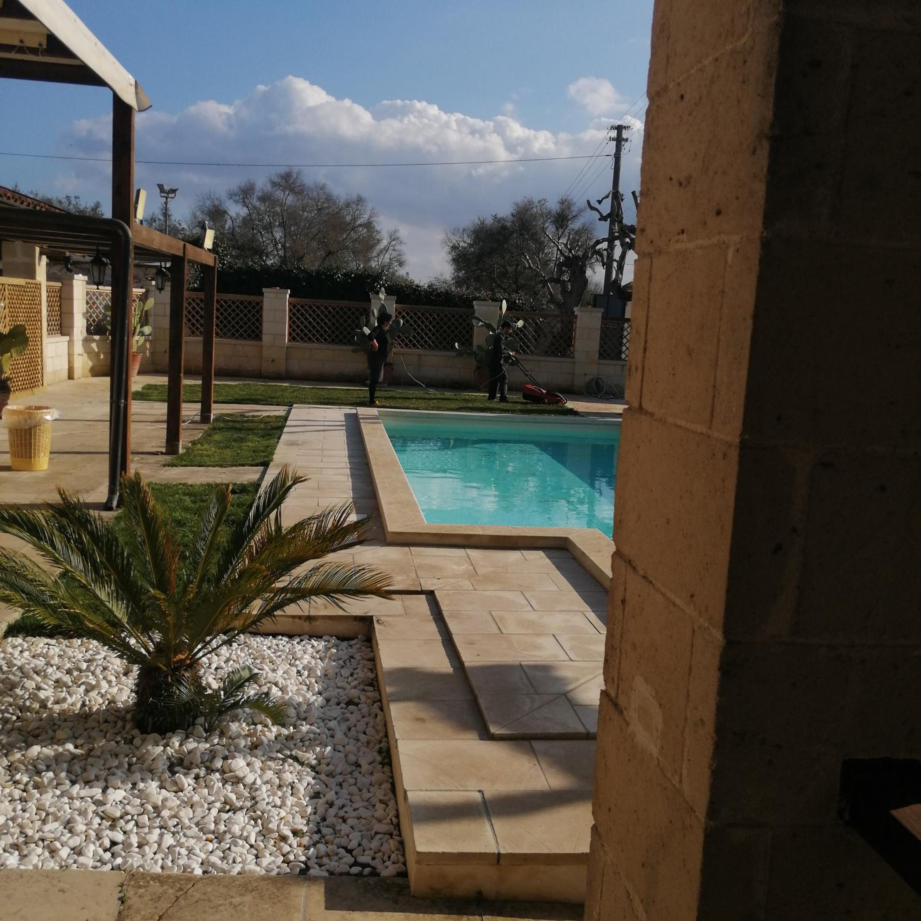 Casasalento