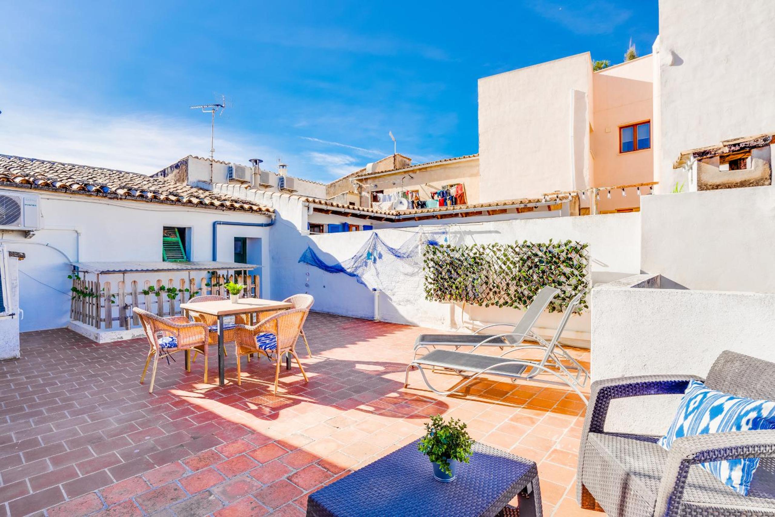 C315 Es Celler by Mallorca Villa Selection