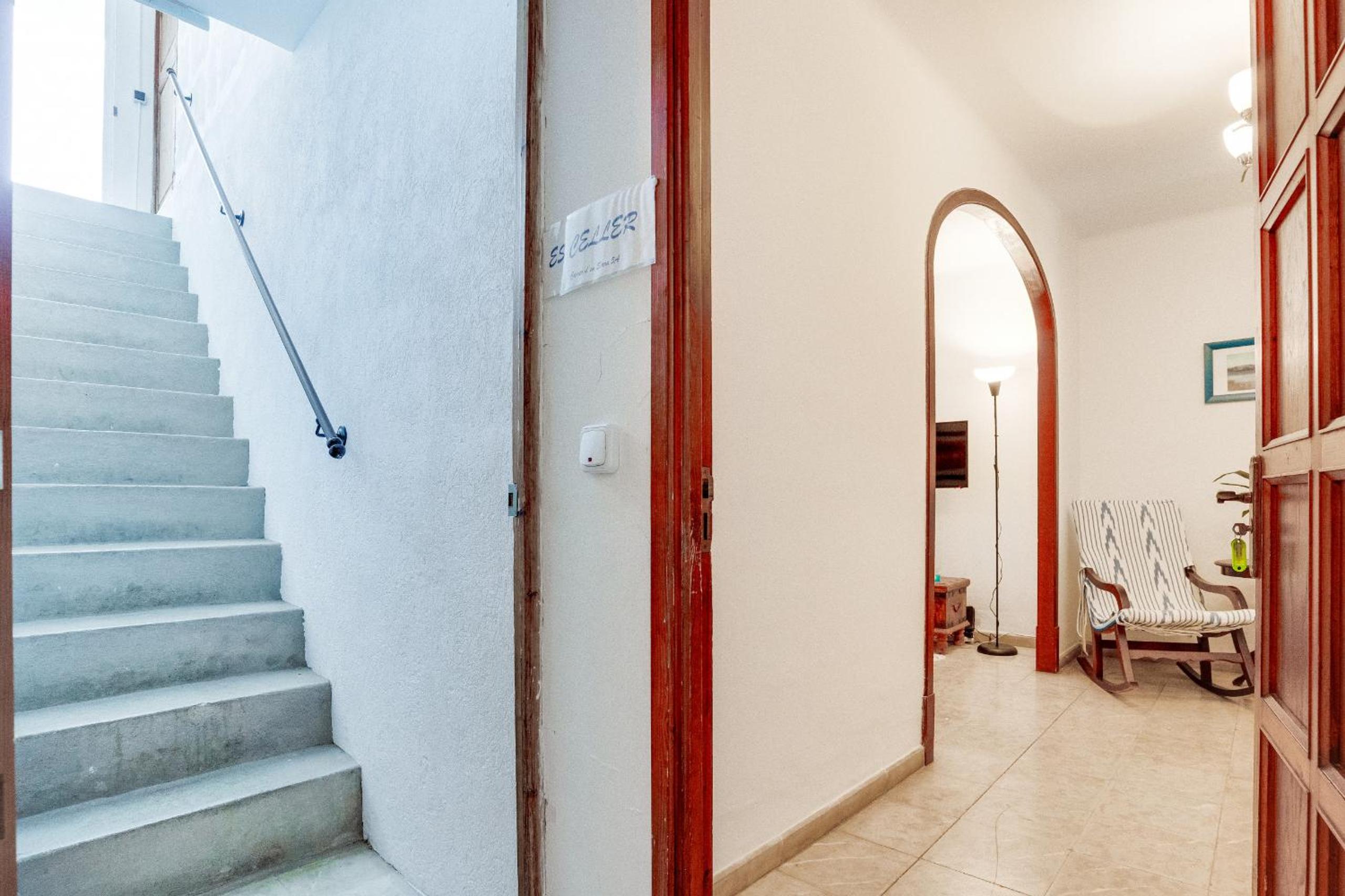 C315 Es Celler by Mallorca Villa Selection